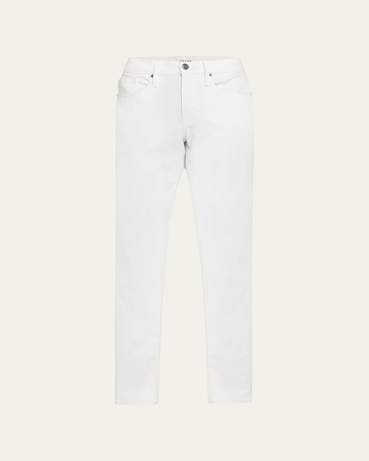 FRAME Men's L'Homme Slim Jeans