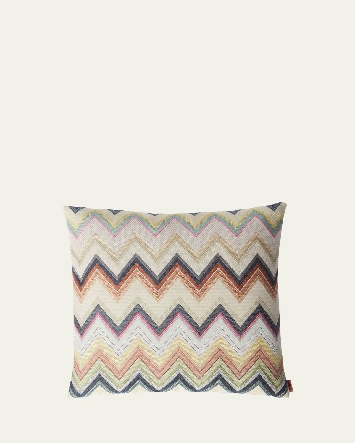Missoni Home Agadir 20" Pillow