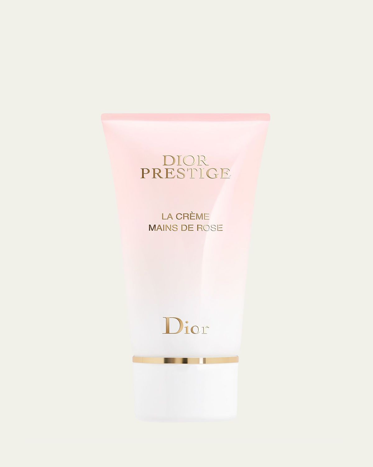 Dior La Creme Mains de Rose Hand Cream, 1.7 oz. | Thumbnail 3 Dior La Creme Mains de Rose Hand Cream, 1.7 oz. | Thumbnail 3