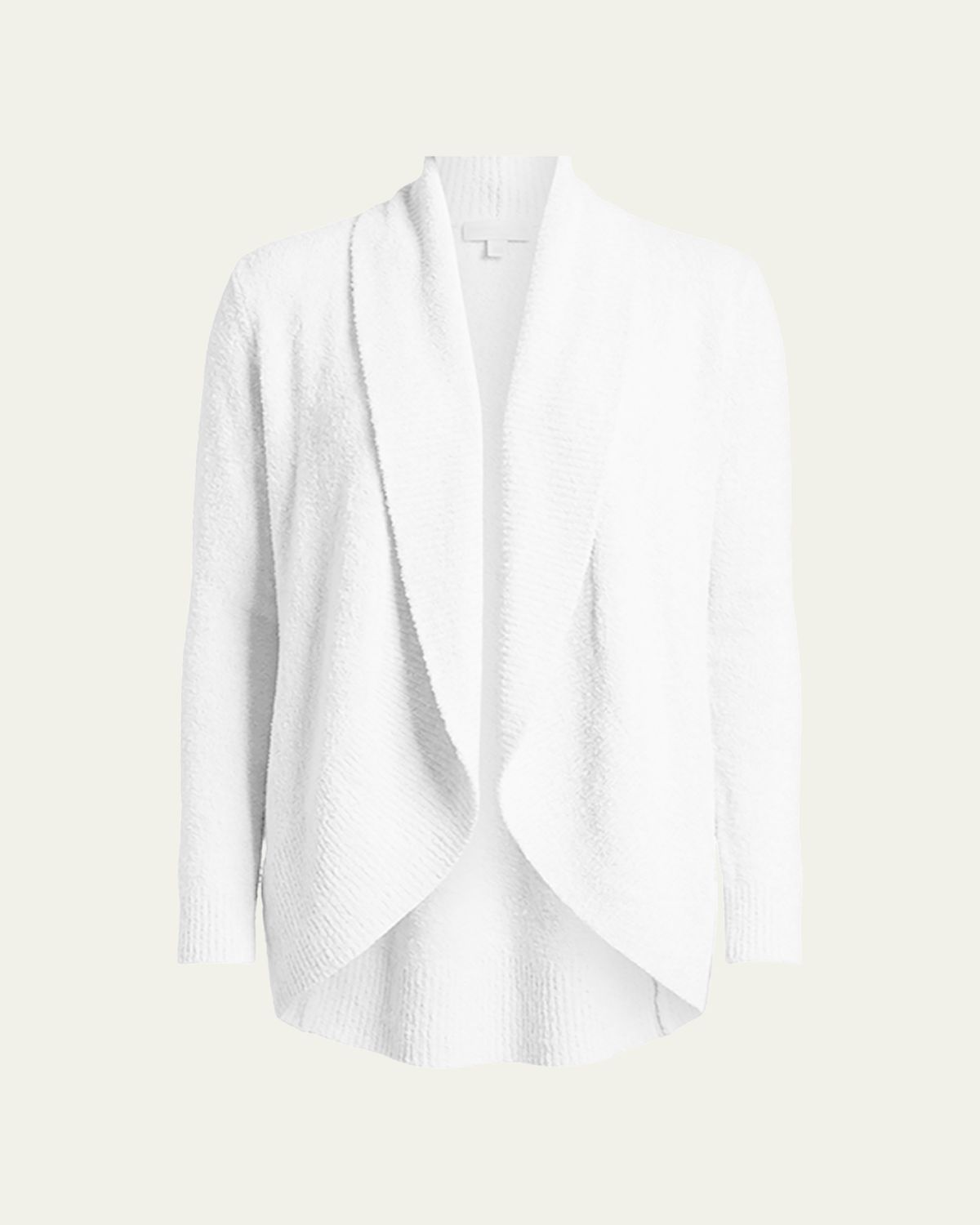 Barefoot Dreams CozyChic Lite Circle Cardigan | Thumbnail 5 Barefoot Dreams CozyChic Lite Circle Cardigan | Thumbnail 5