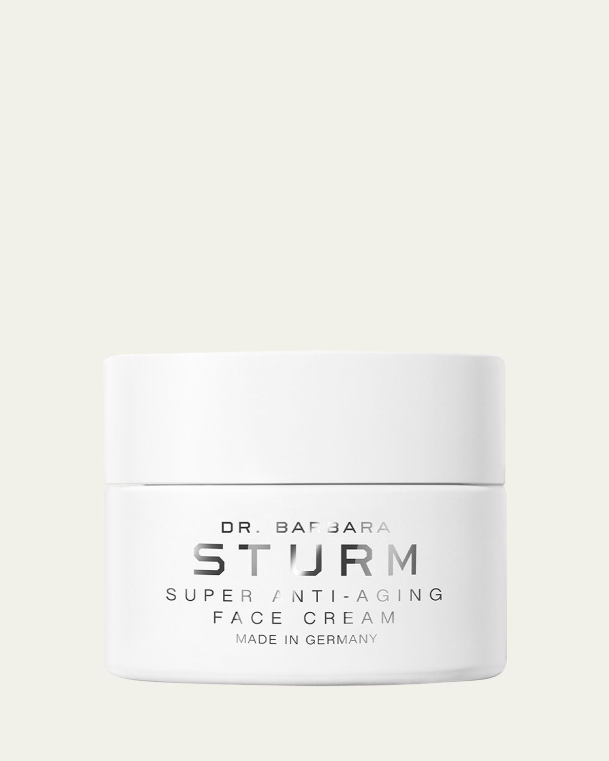 Dr. Barbara Sturm Super Anti-Aging Face Cream | Thumbnail 6 Dr. Barbara Sturm Super Anti-Aging Face Cream | Thumbnail 6