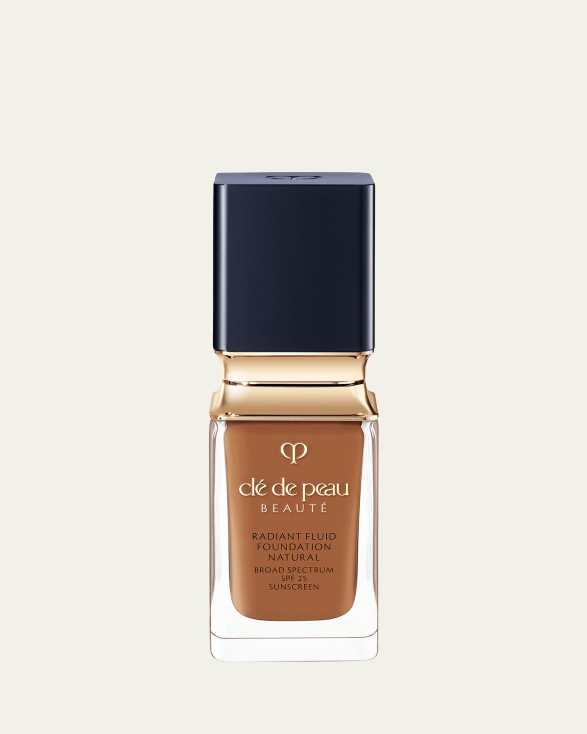 Cle de Peau Beaute Radiant Fluid Foundation Natural SPF 25, 1.1 oz. | Thumbnail 5