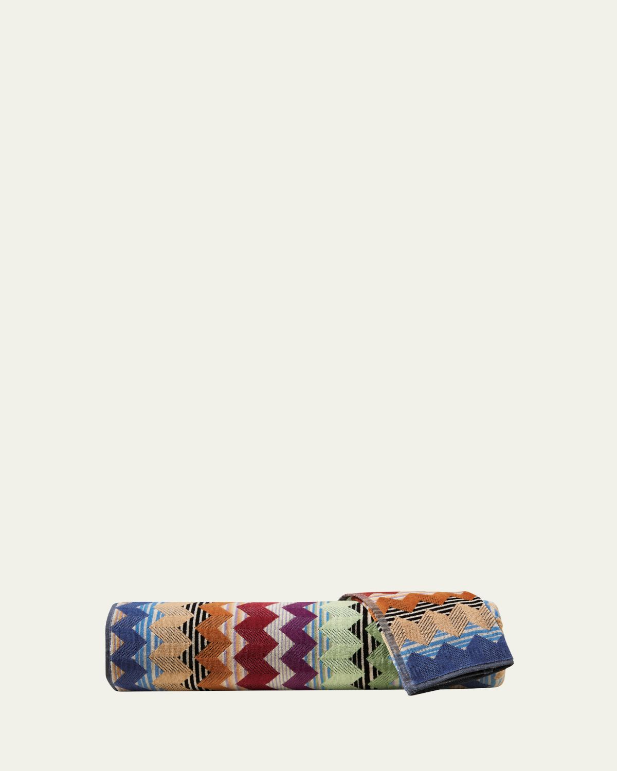 Missoni Home Alfred Cotton Bath Sheet