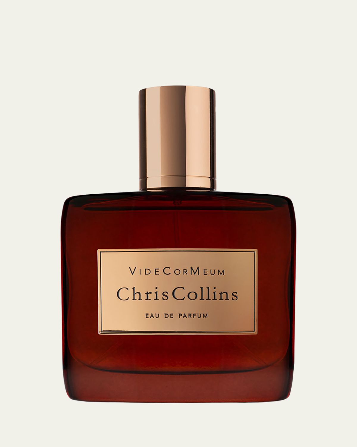 World of Chris Collins Vide Cor Meum Eau de Parfum, 1.7 oz./ 50 mL | Thumbnail 3