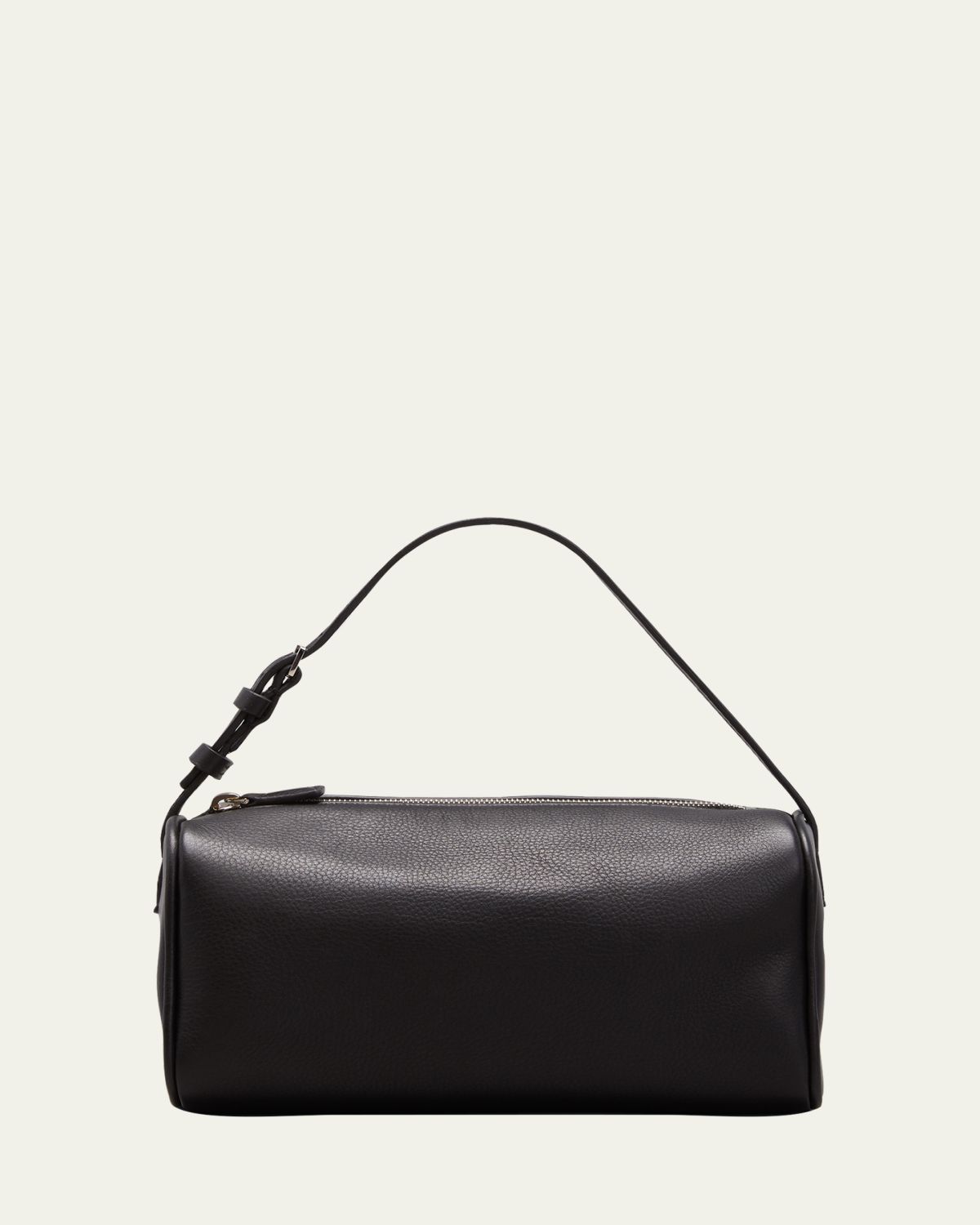 THE ROW 90s Baguette in Small Grained Calfskin