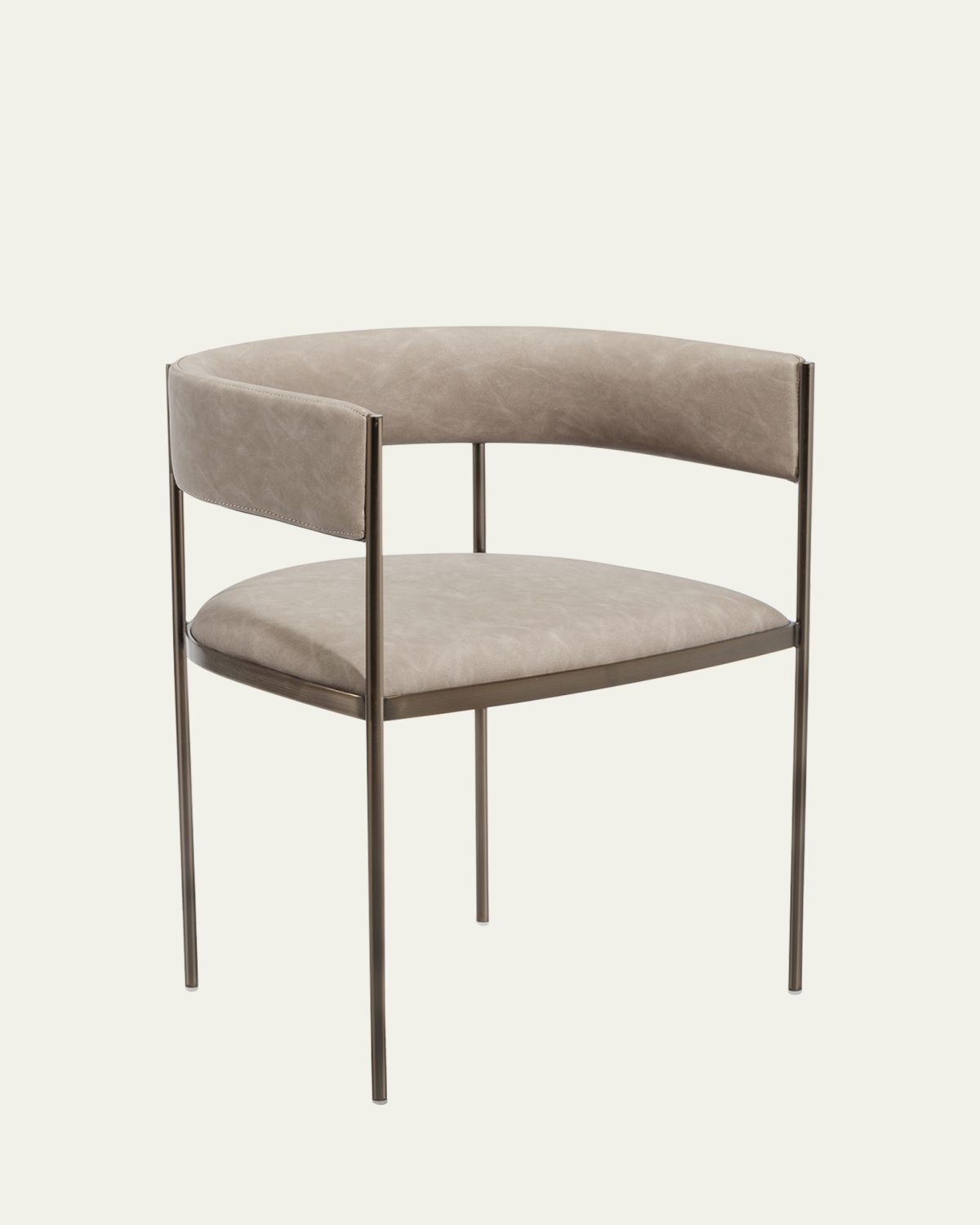 Interlude Home Ryland Dining Chair | Thumbnail 6 Interlude Home Ryland Dining Chair | Thumbnail 6