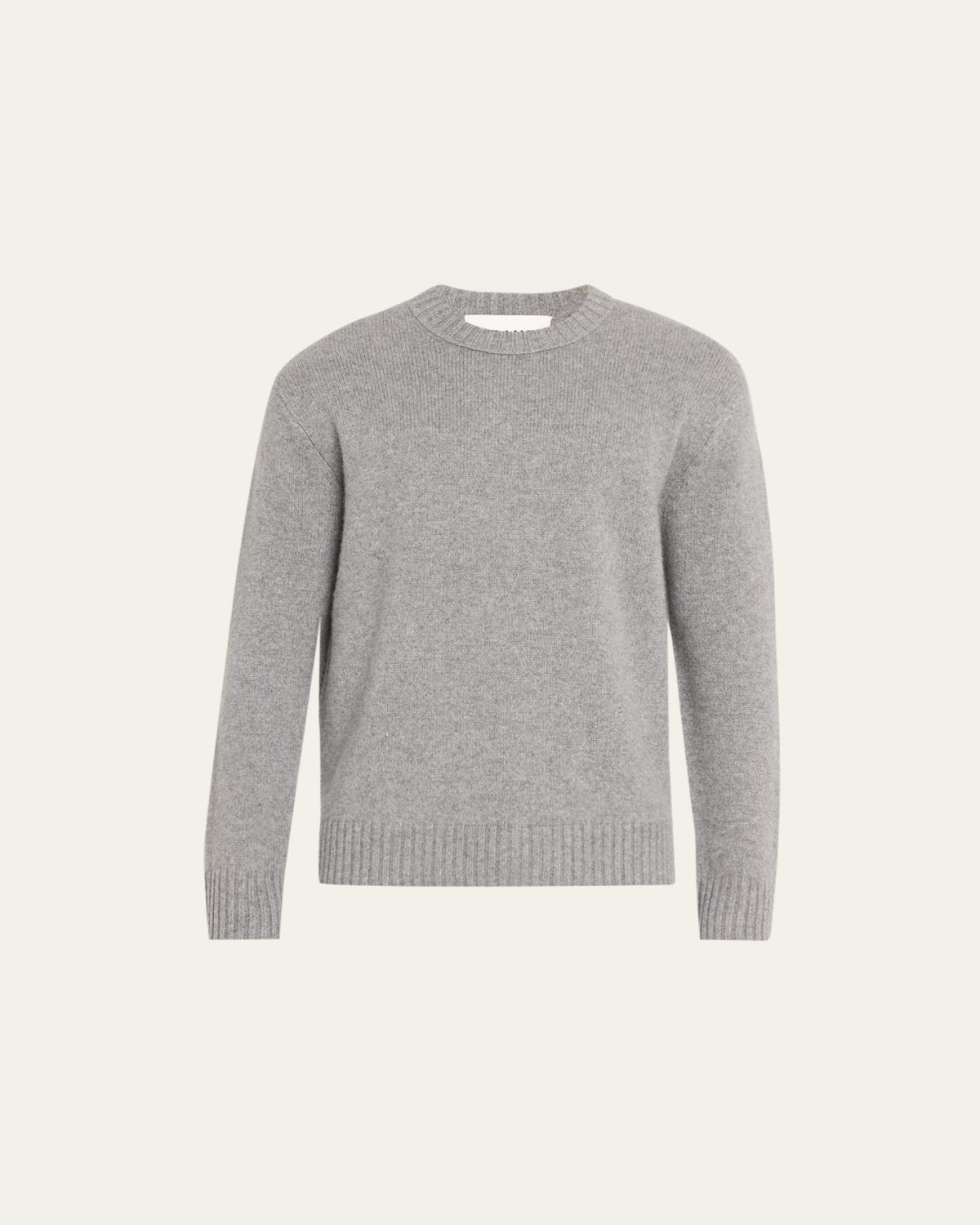 FRAME Men's Cashmere Knit Sweater | Thumbnail 6
