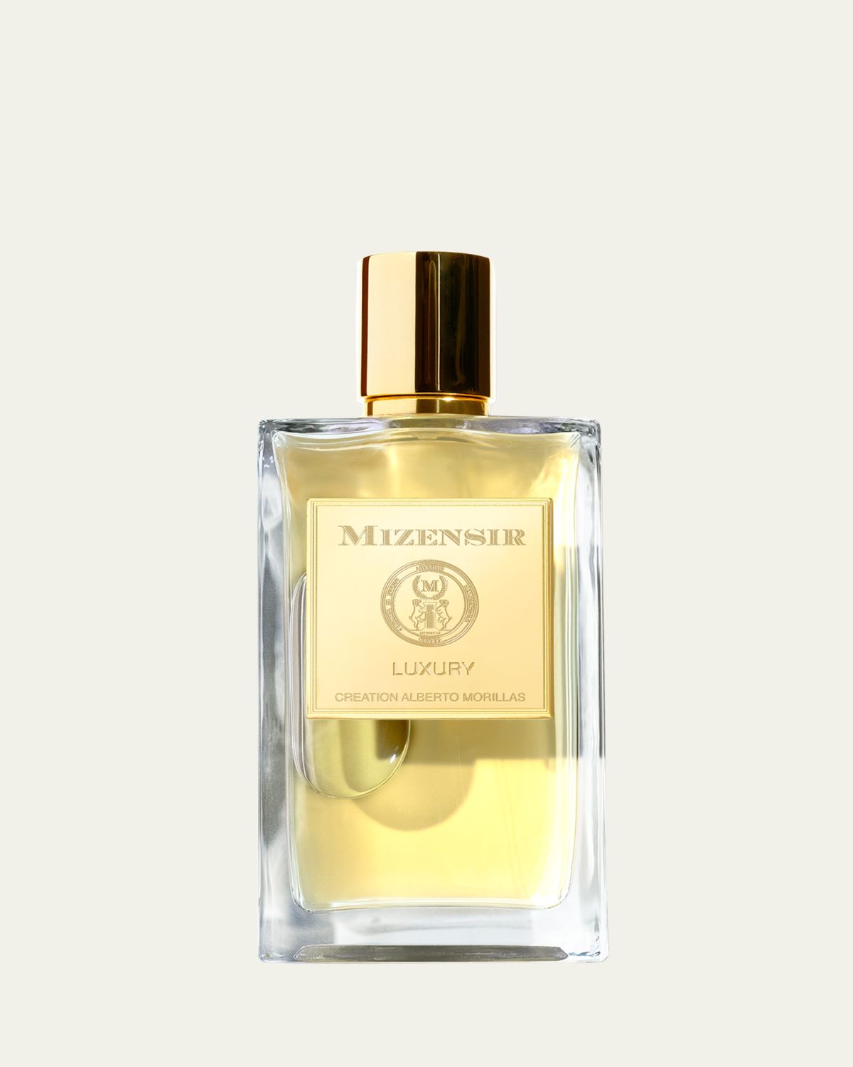 Mizensir 3.3 oz. Luxury Eau de Parfum
