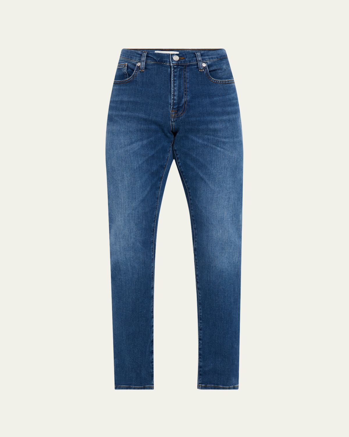 FRAME Men's L'Homme Slim-Fit Jeans