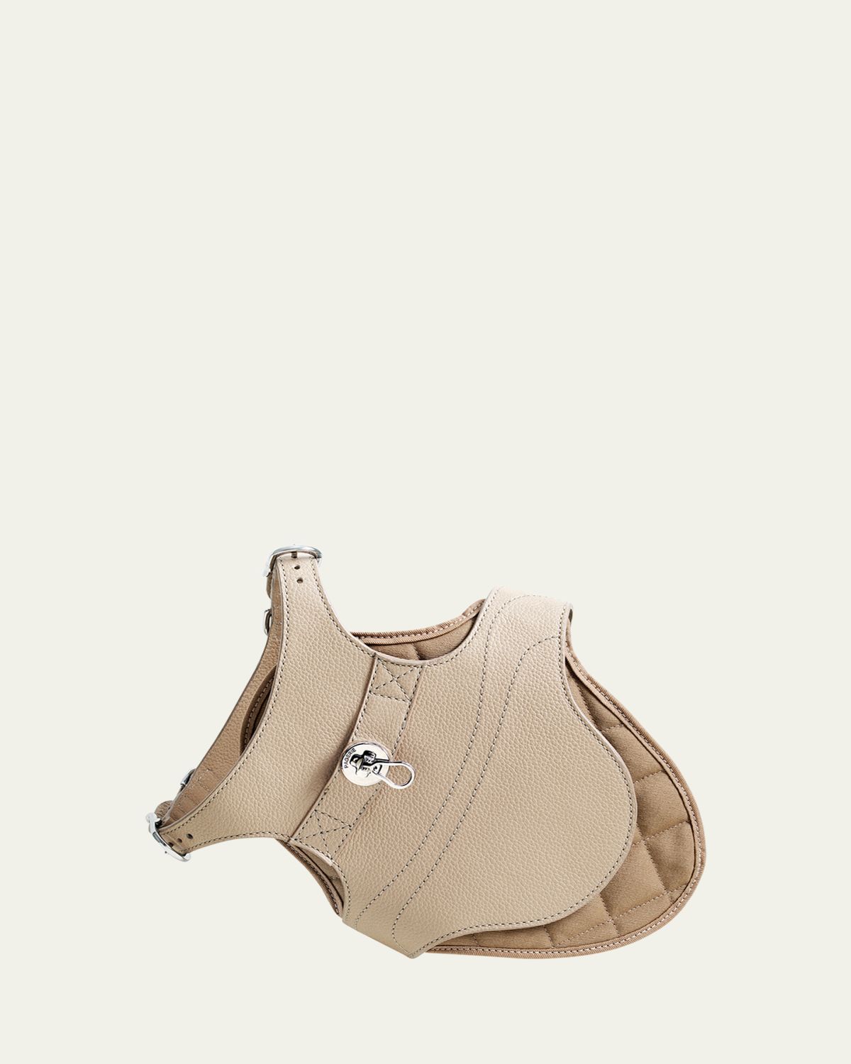 PAGERIE The Babbi Dog Harness | Thumbnail 10 PAGERIE The Babbi Dog Harness | Thumbnail 10