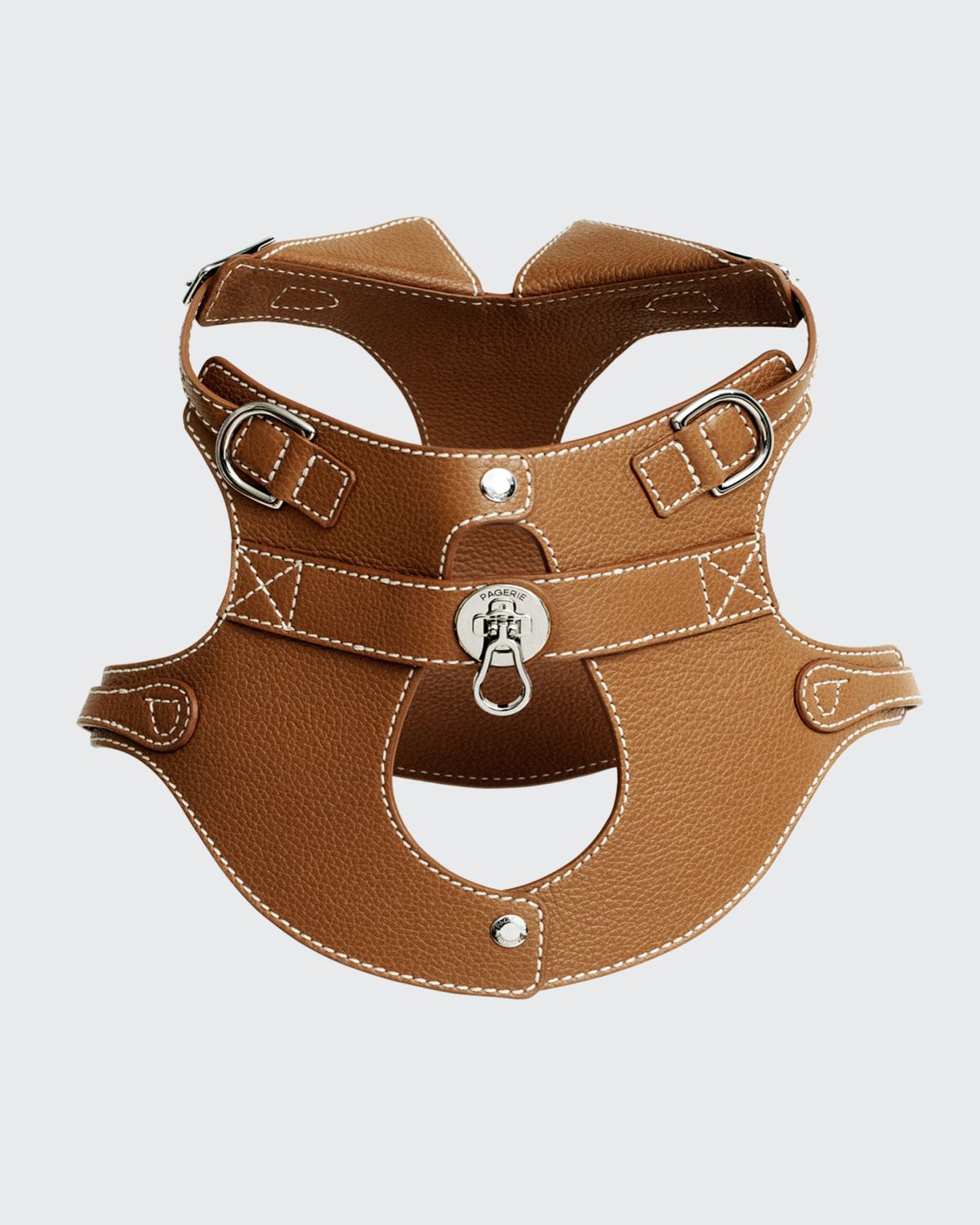 PAGERIE The Colombo Dog Harness | Thumbnail 3 PAGERIE The Colombo Dog Harness | Thumbnail 3
