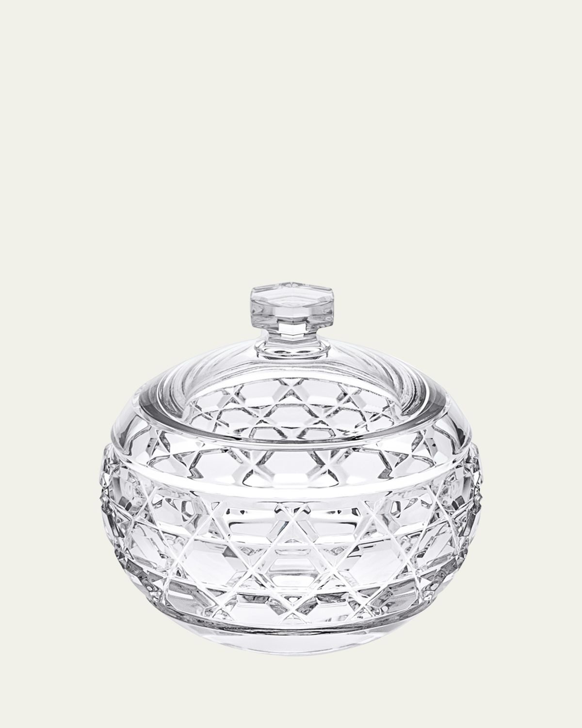 Saint Louis Crystal Royal Crystal Box | Thumbnail 2 Saint Louis Crystal Royal Crystal Box | Thumbnail 2