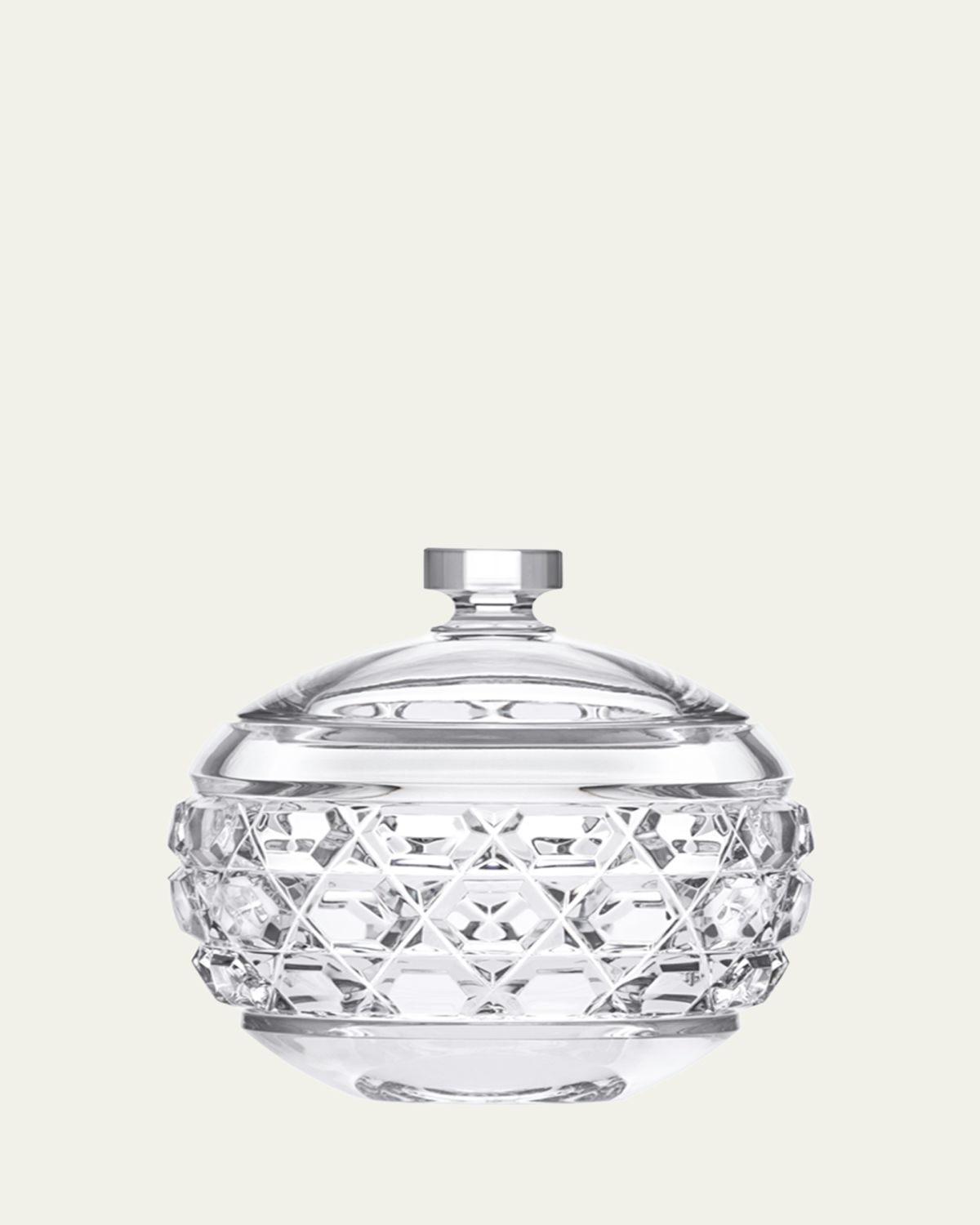 Saint Louis Crystal Royal Crystal Box | Thumbnail 1 Saint Louis Crystal Royal Crystal Box | Thumbnail 1