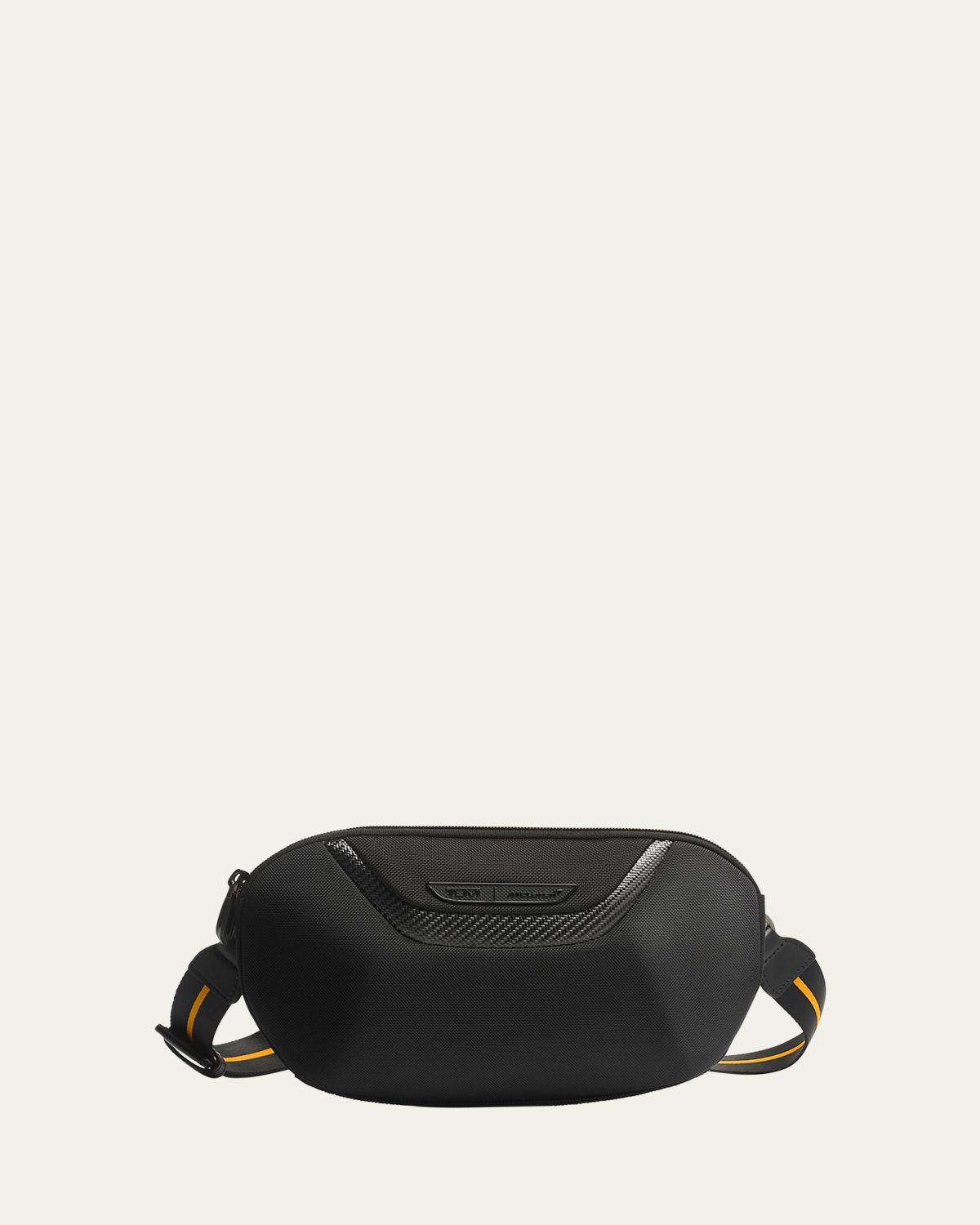 TUMI McLaren Lumin Utility Bag
