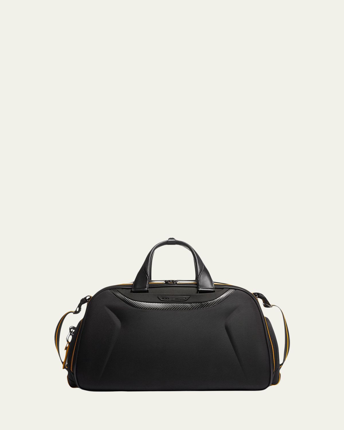TUMI McLaren Quantum Duffel Bag | Thumbnail 6 TUMI McLaren Quantum Duffel Bag | Thumbnail 6