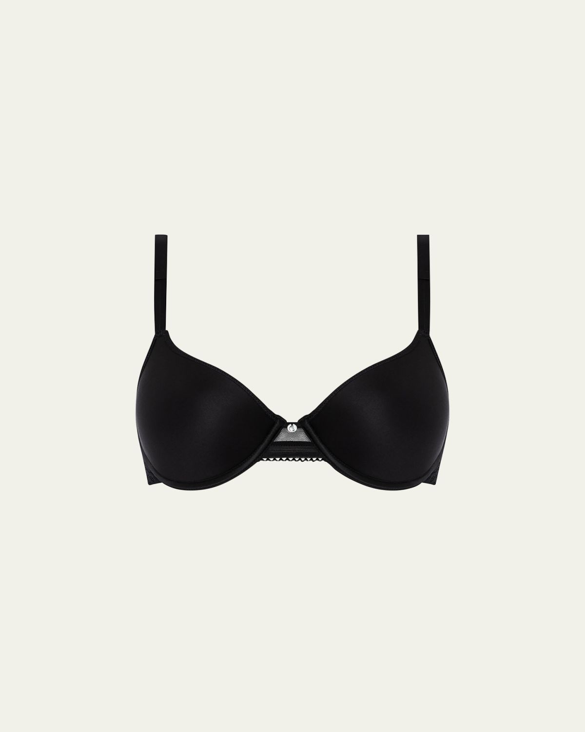 Chantelle C Jolie Memory Foam T-shirt Bra | Thumbnail 5 Chantelle C Jolie Memory Foam T-shirt Bra | Thumbnail 5
