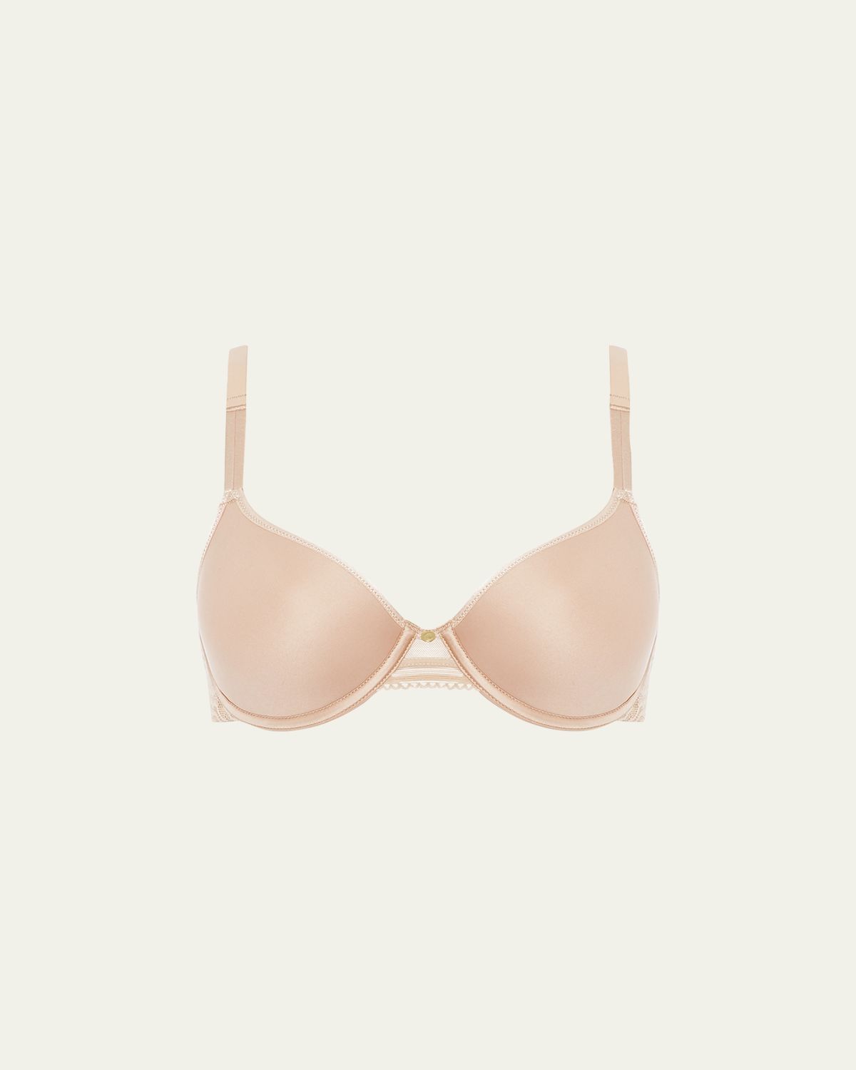 Chantelle C Jolie Memory Foam T-shirt Bra | Thumbnail 6 Chantelle C Jolie Memory Foam T-shirt Bra | Thumbnail 6