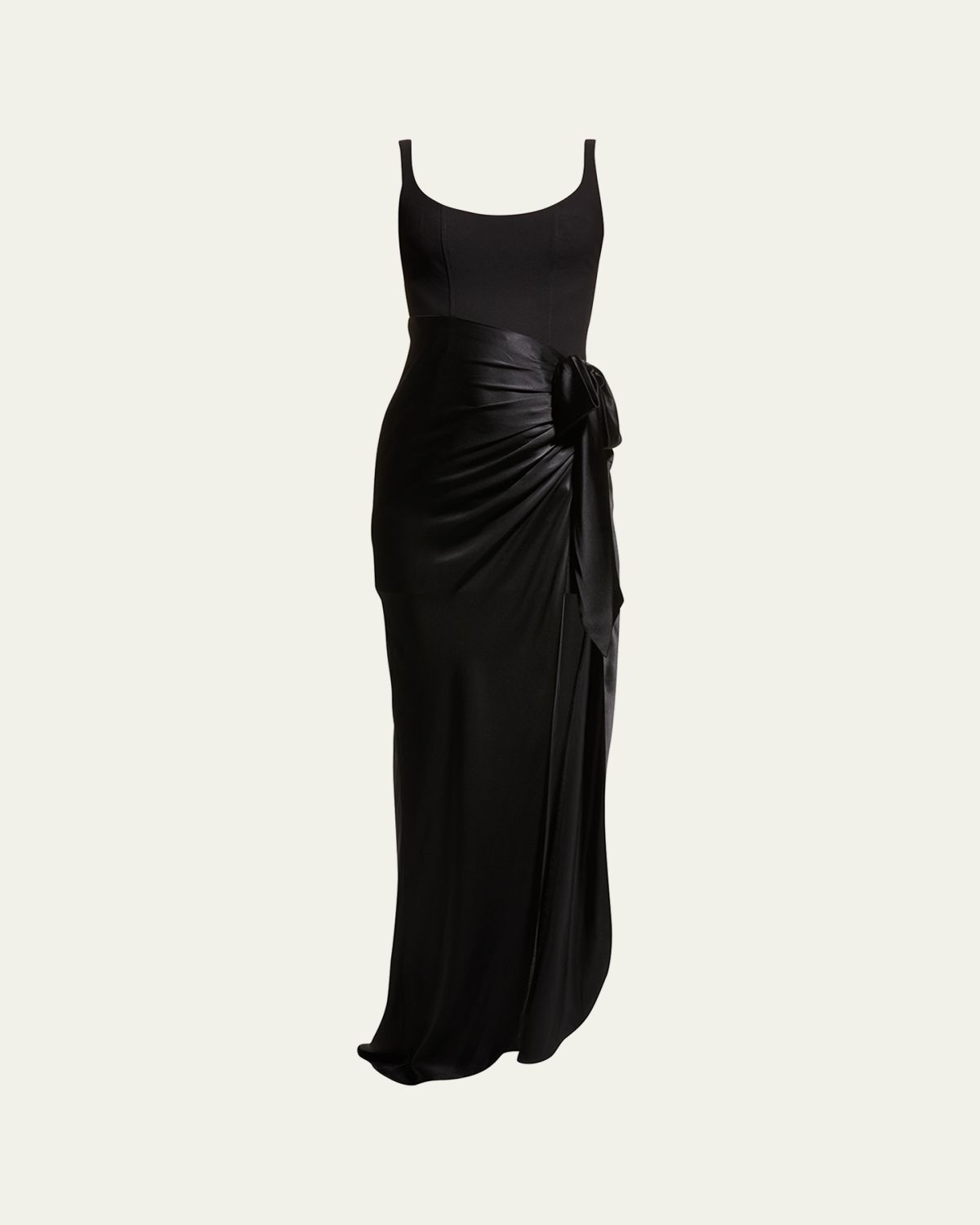 Cinq a Sept Marian Sleeveless Gown