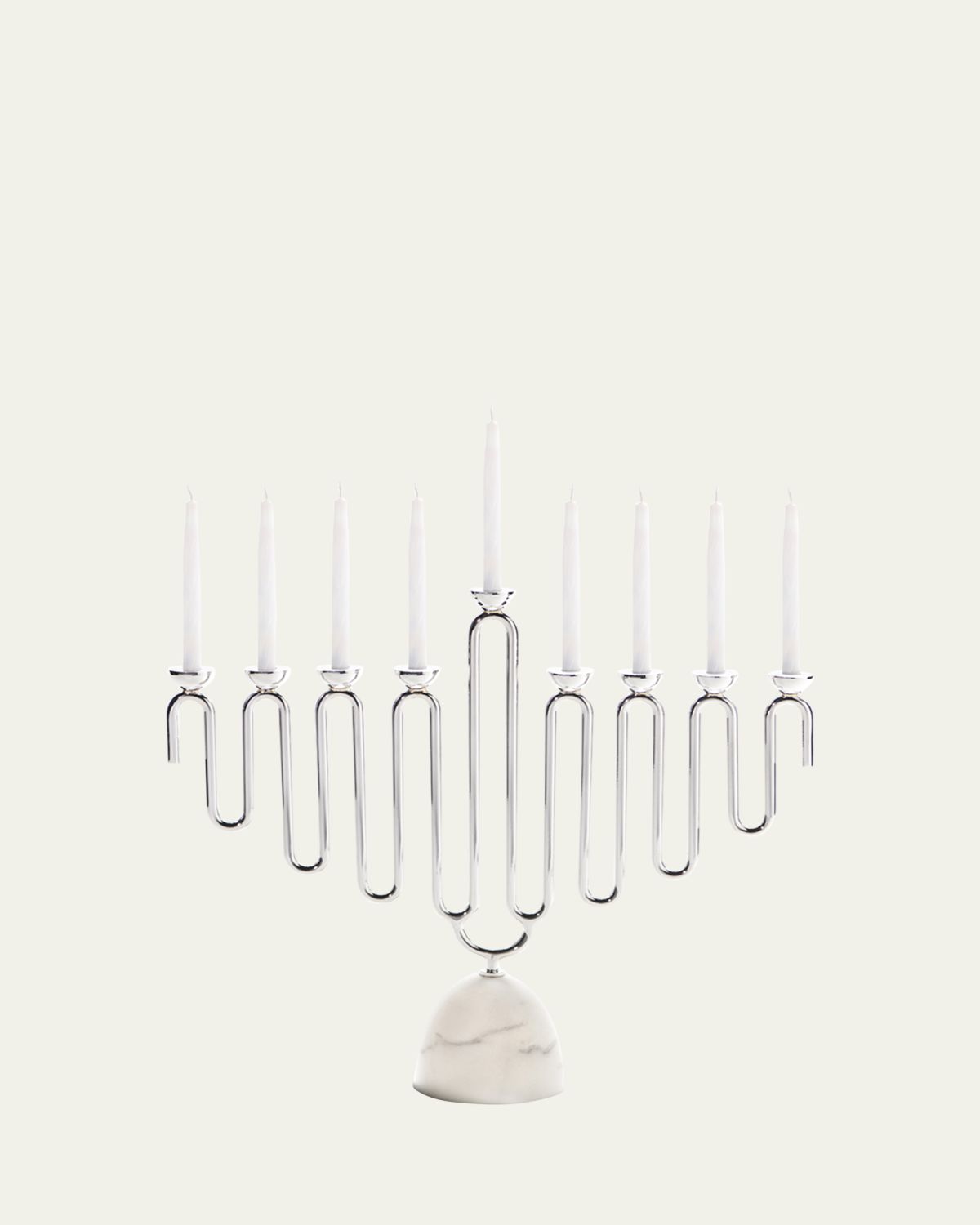 ANNA New York Coluna Menorah | Thumbnail 3