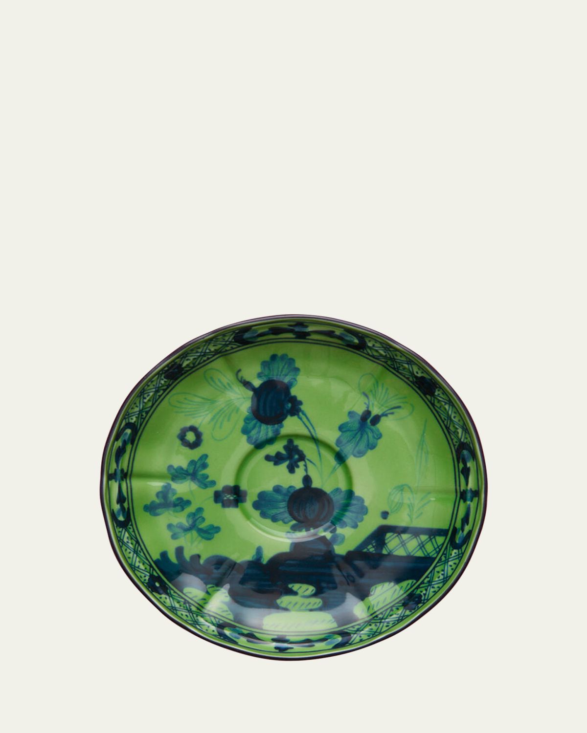 GINORI 1735 Oriente Italiano Tea Saucer
