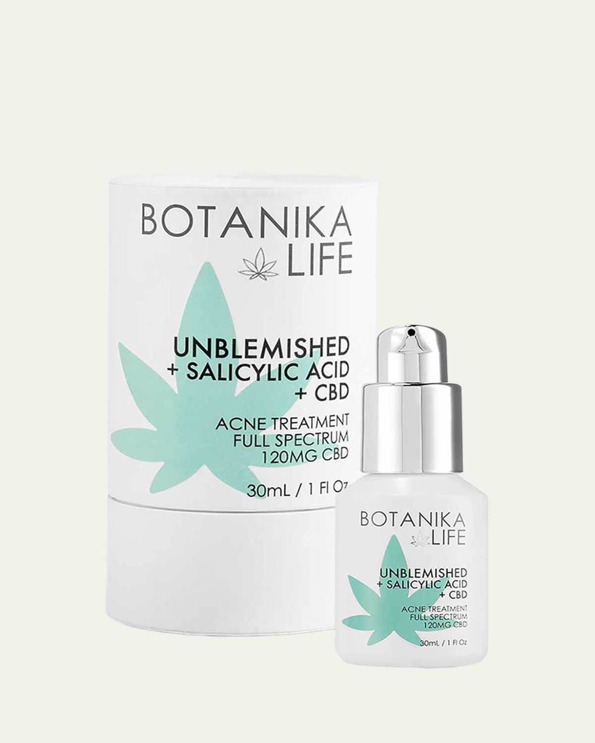 Botanika Life Unblemished