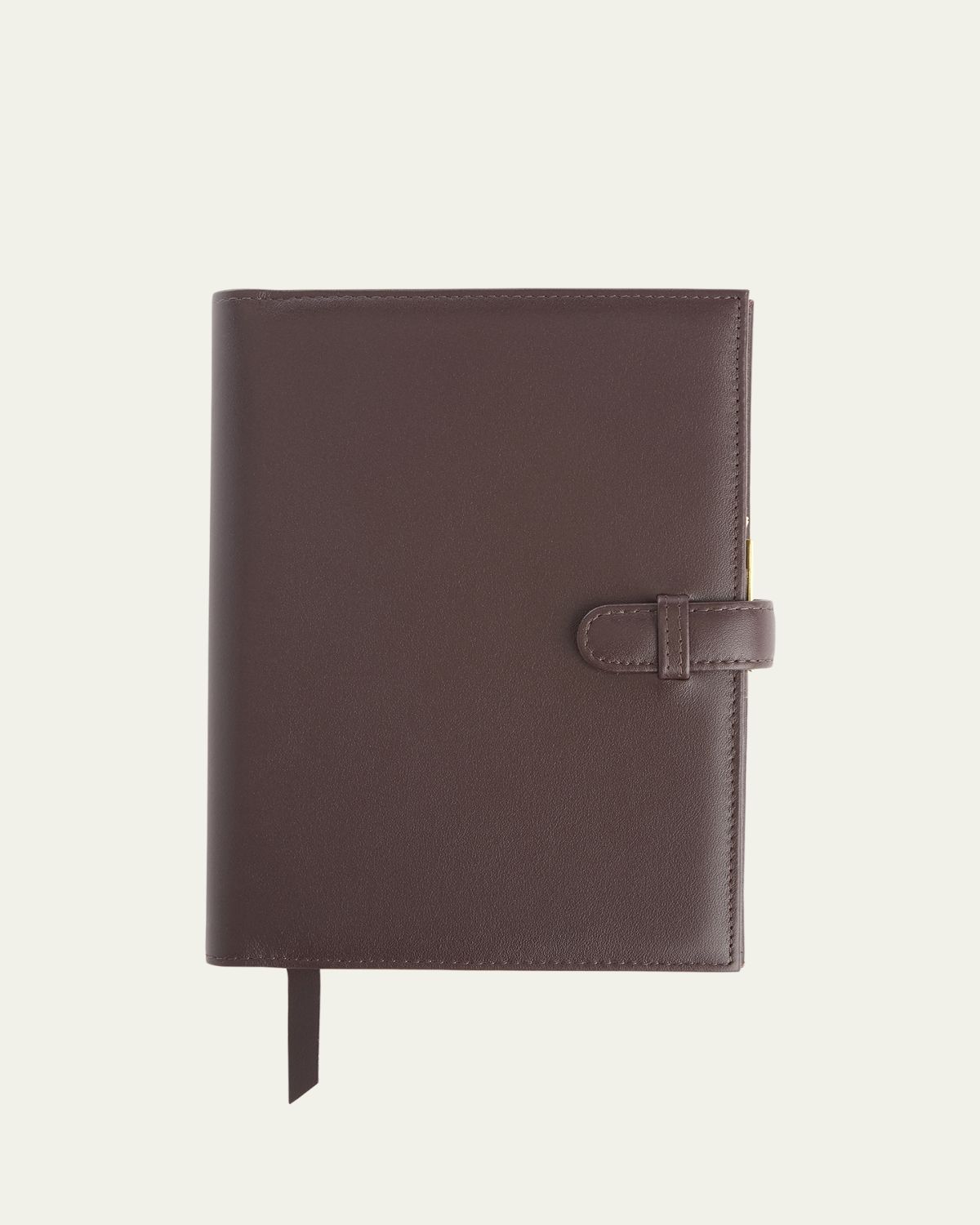 ROYCE New York Monogrammed Executive Weekly Leather Calendar Planner, Personalized | Thumbnail 5 ROYCE New York Monogrammed Executive Weekly Leather Calendar Planner, Personalized | Thumbnail 5