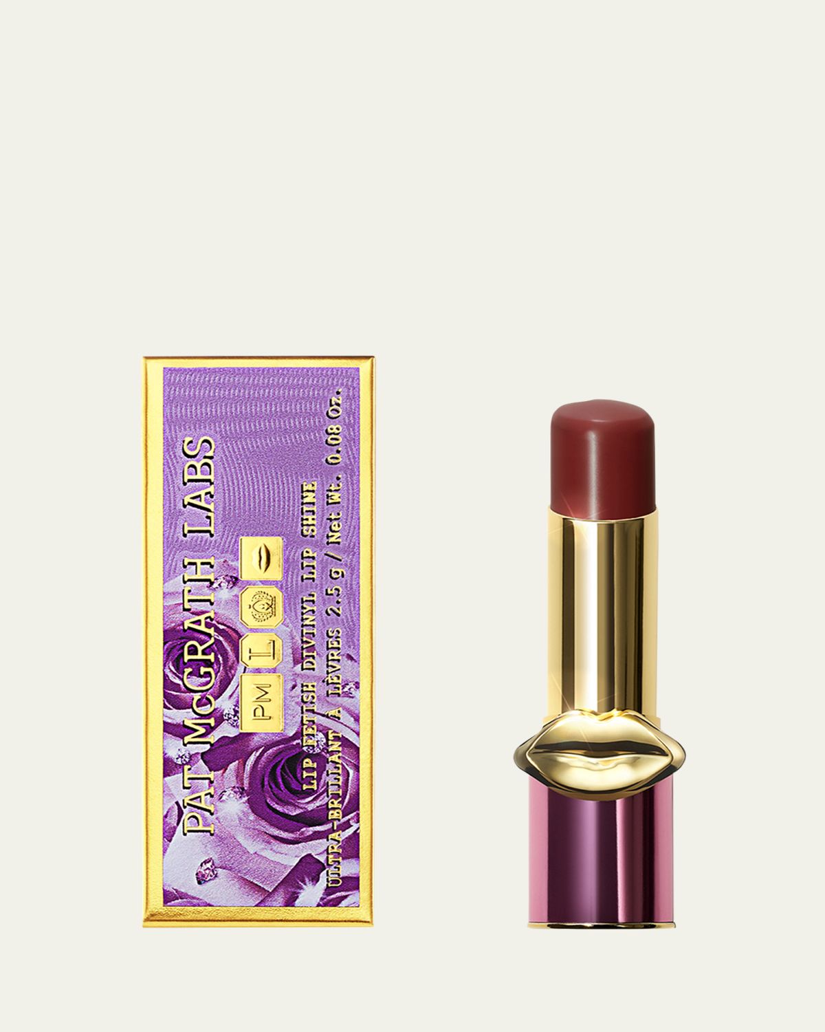 Pat McGrath Labs Lip Fetish Divinyl Lip Shine