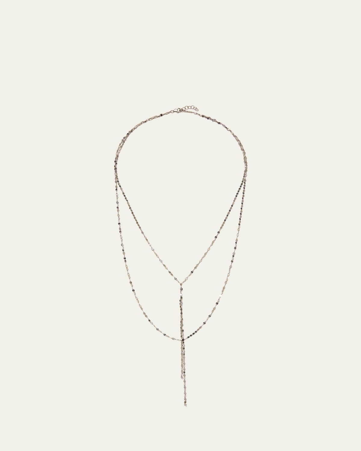 Lana 14K Gold Blake Necklace | Thumbnail 5