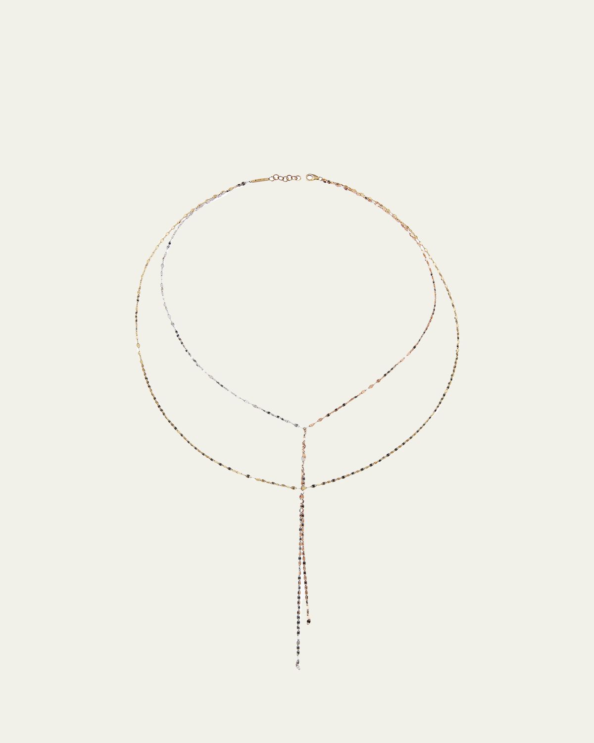 Lana 14K Gold Blake Necklace | Thumbnail 5
