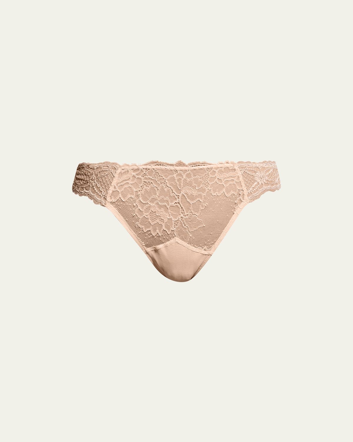 Lise Charmel Sublime En Dentelle Lace Thong | Thumbnail 6 Lise Charmel Sublime En Dentelle Lace Thong | Thumbnail 6