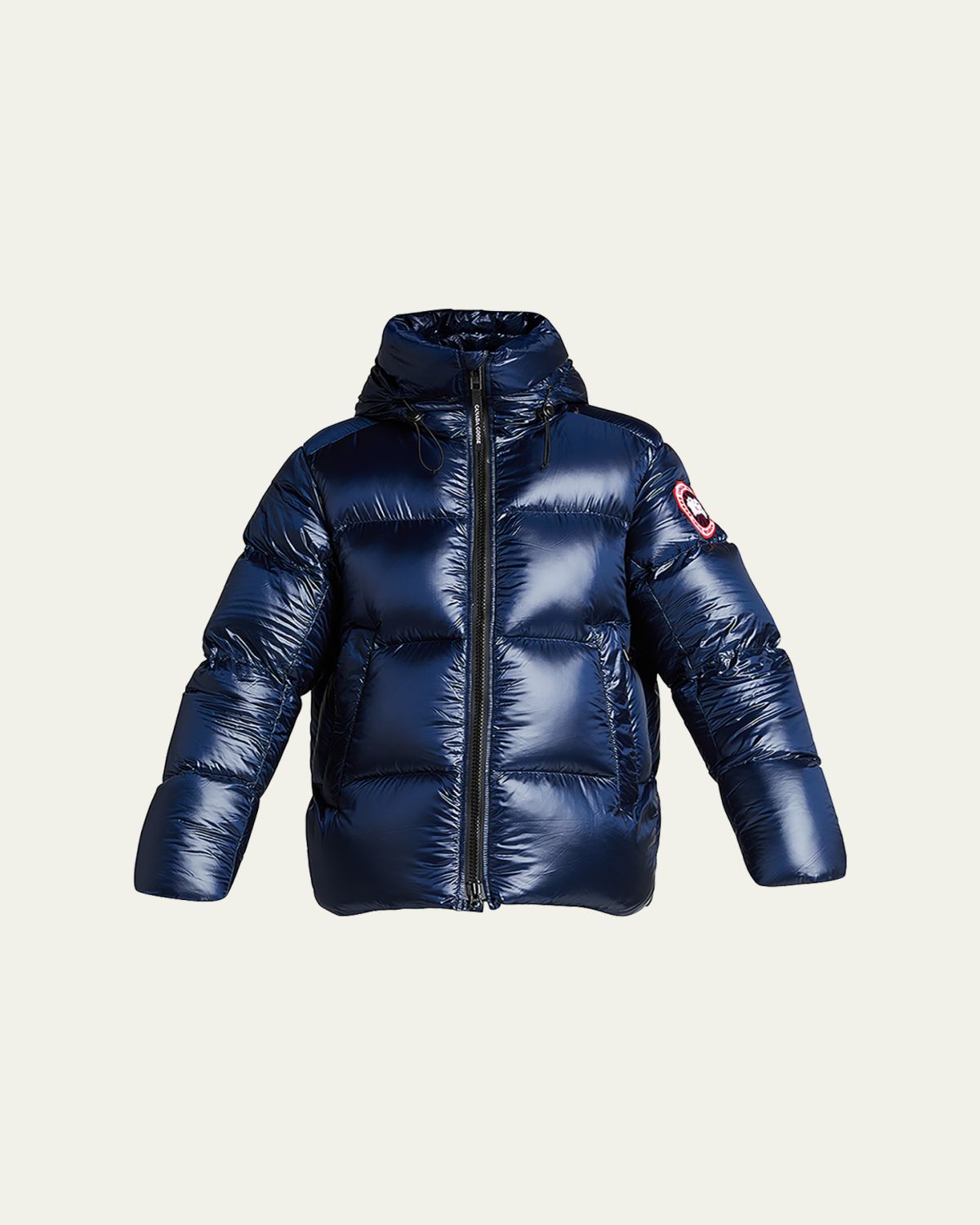 Canada Goose Men's Crofton Puffer Jacket