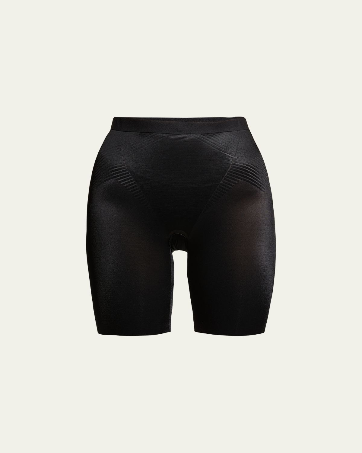 Spanx SPANXshape Invisible Mid-Thigh Shorts | Thumbnail 5 Spanx SPANXshape Invisible Mid-Thigh Shorts | Thumbnail 5