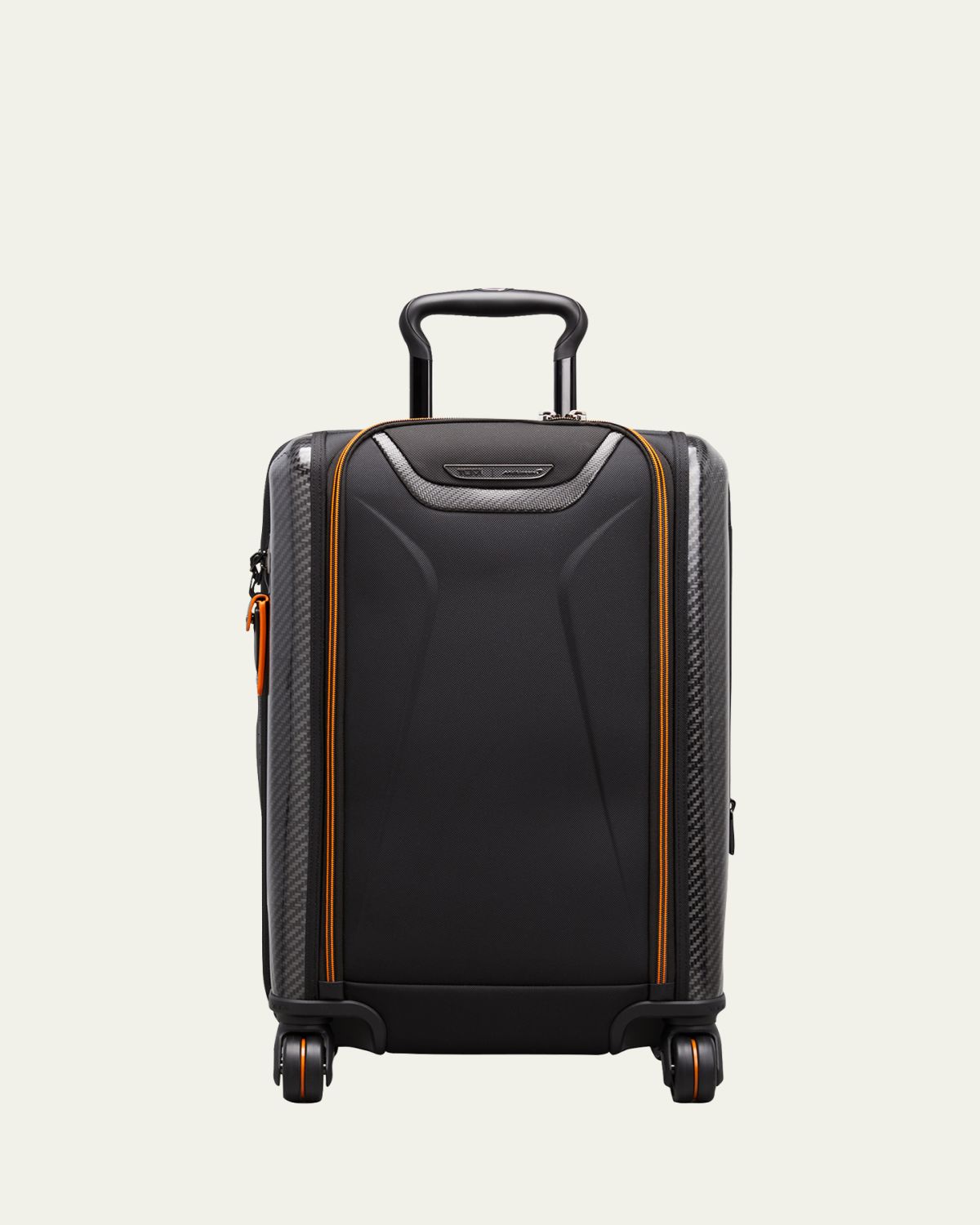 TUMI x McLaren Aero International Expandable 4-Wheel Spinner Carryon Luggage | Thumbnail 4