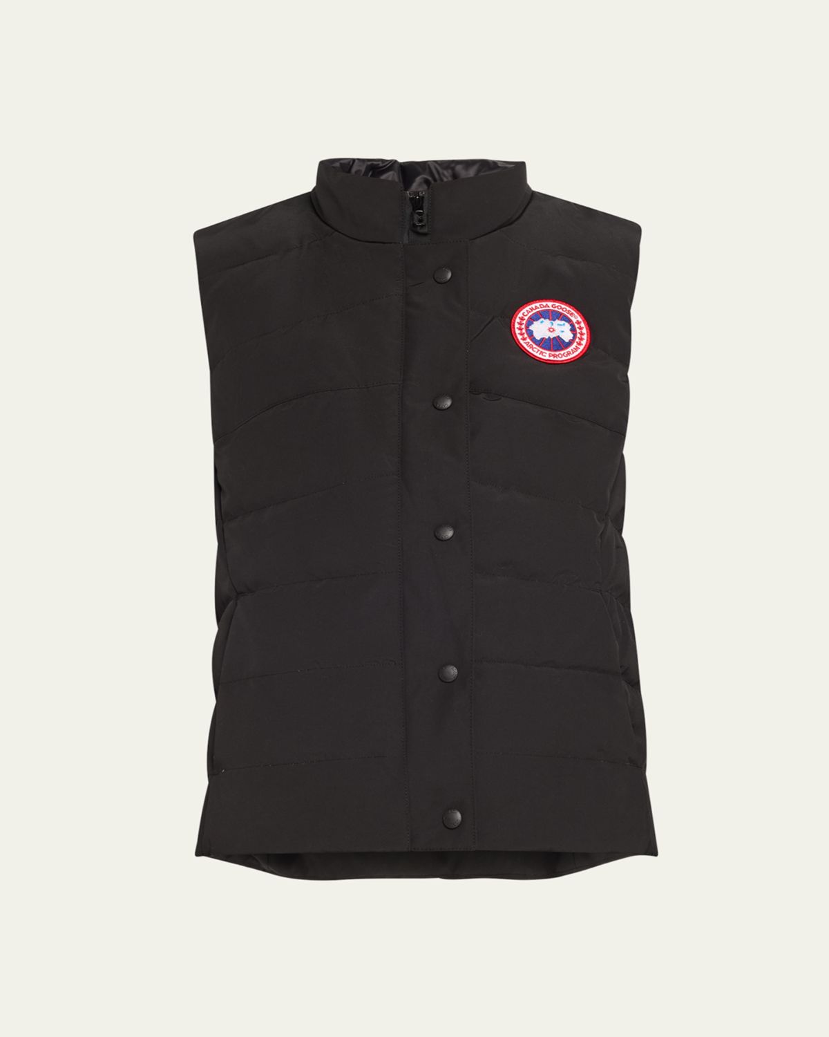 Canada Goose Freestyle Puffer Vest