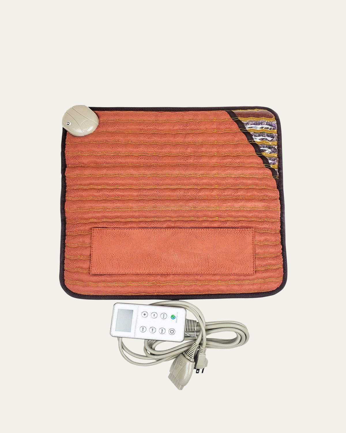 Healthyline Tao Mat Small 1818  Photon Matrix PEMF Inframat Pro