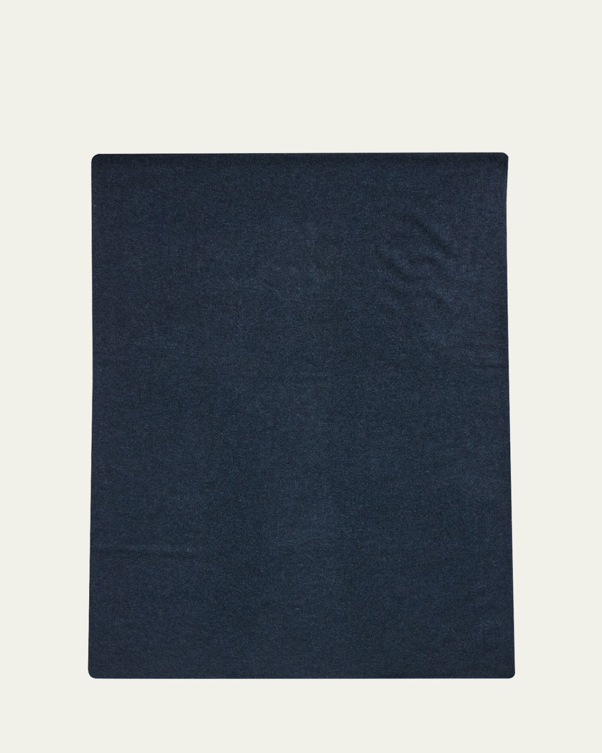 Lisa Yang Solid Cashmere Scarf | Thumbnail 5