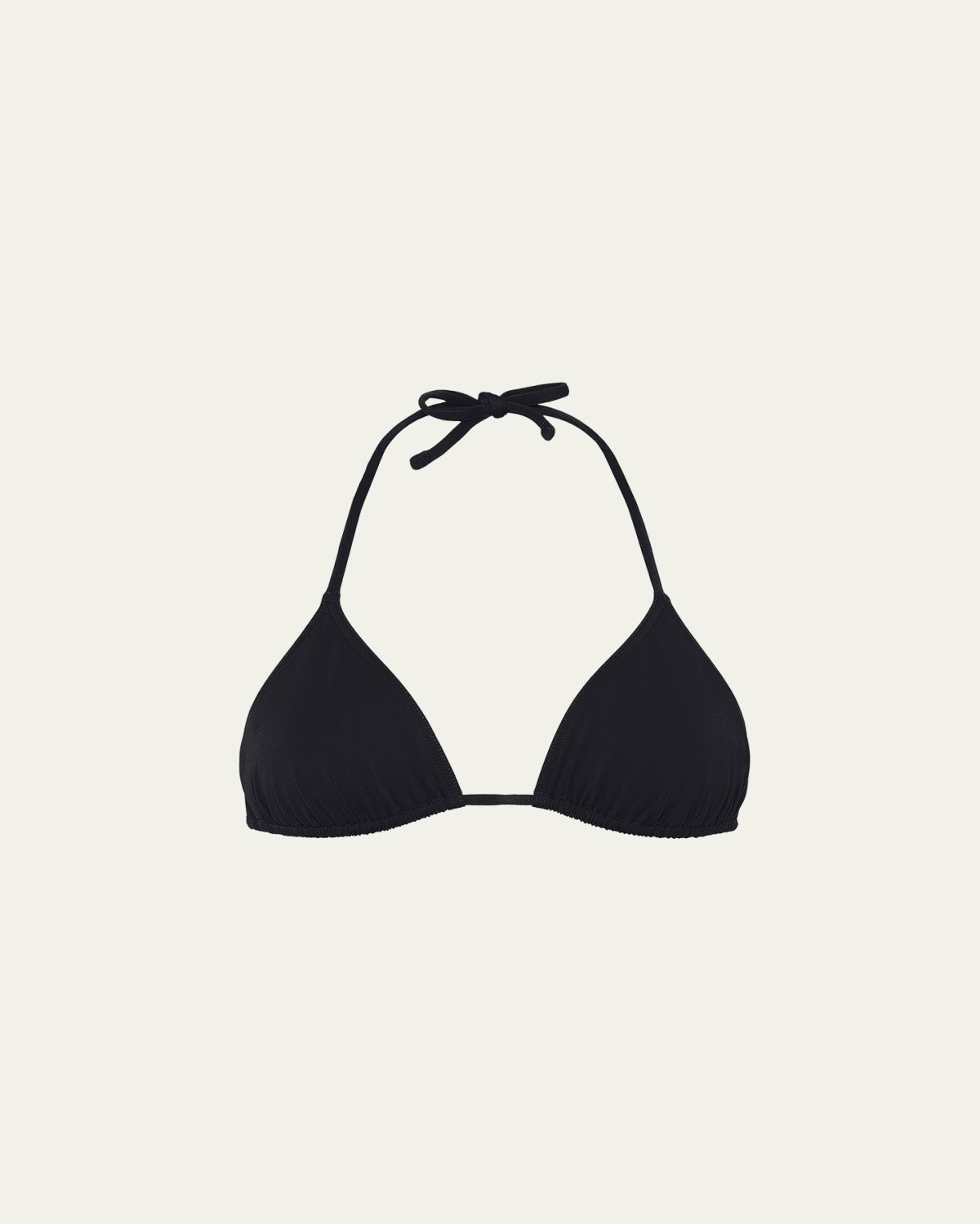 Eres Mouna Triangle Bikini Top