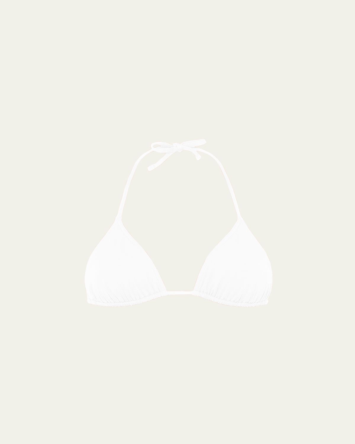 Eres Mouna Triangle Bikini Top