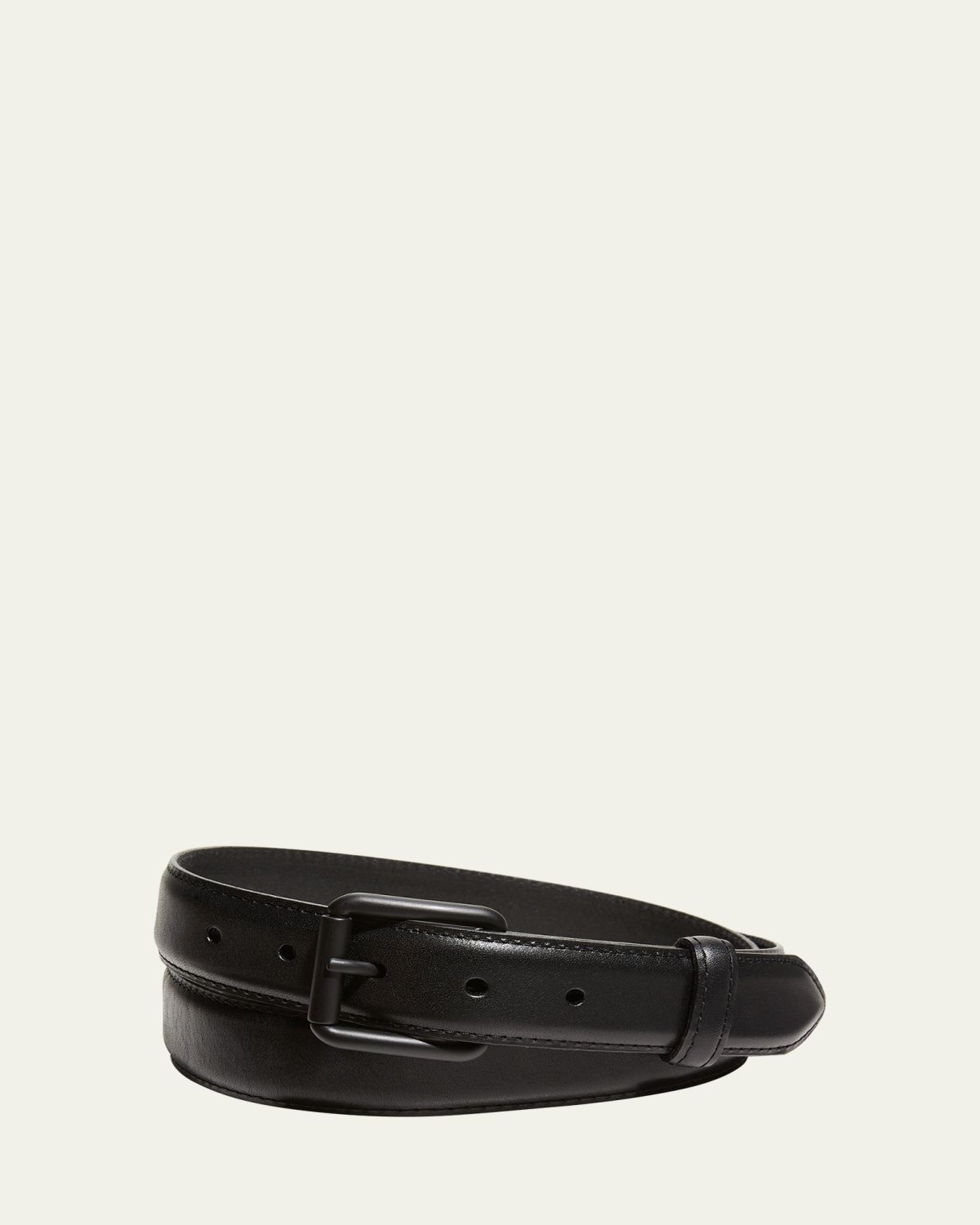Shinola Men's Boxed Belt Gift Set