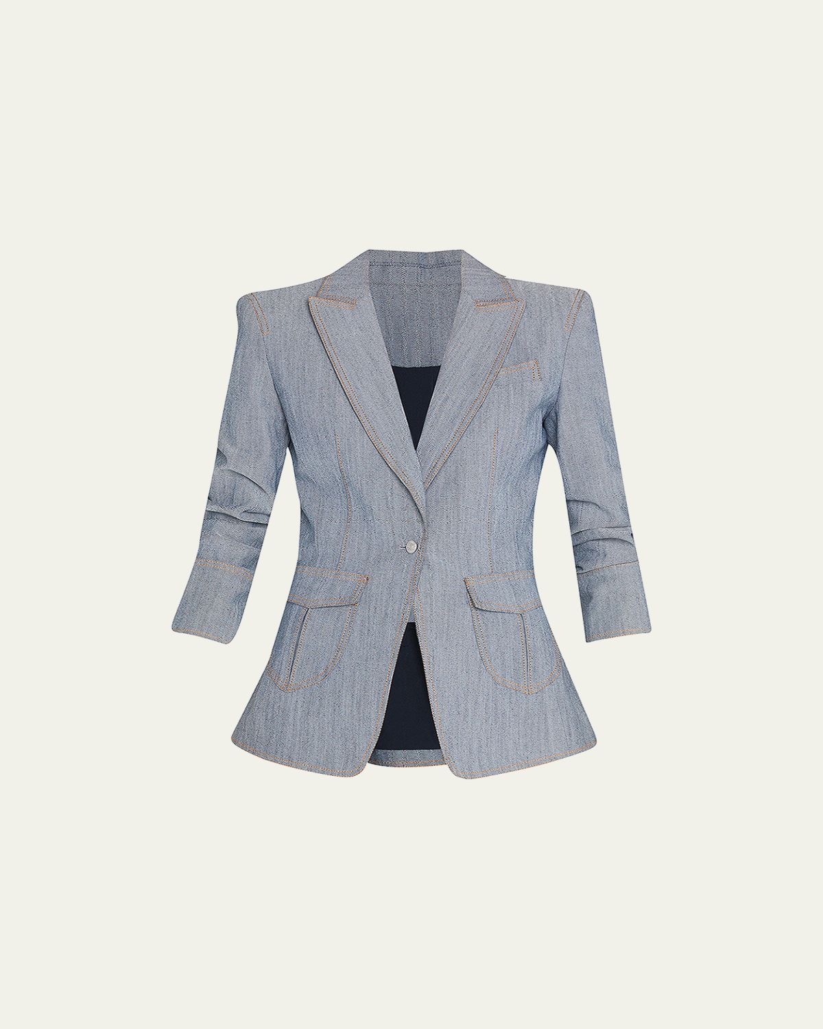 Cinq a Sept Louisa Jacket