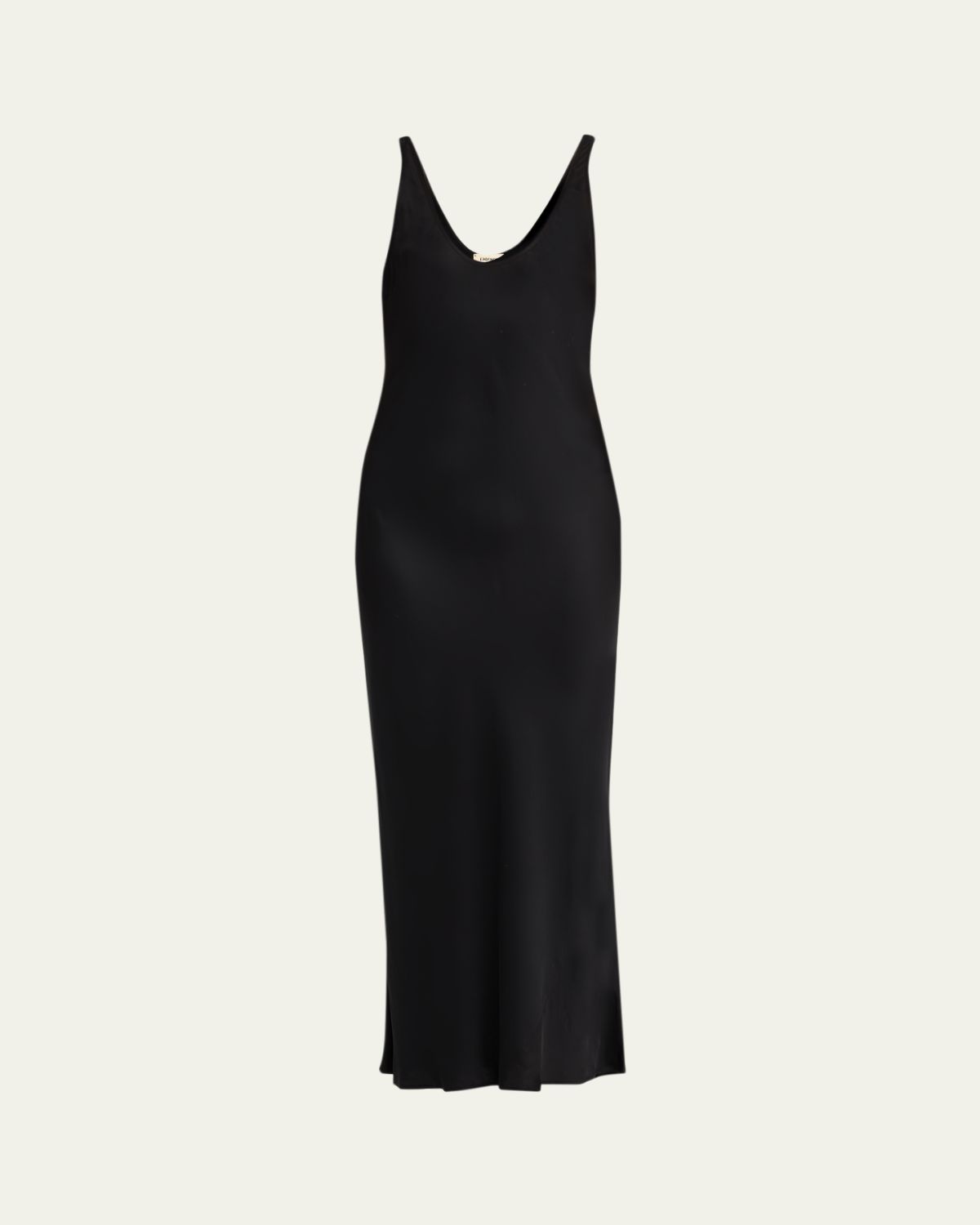 L 'Agence Akiya Tank Dress