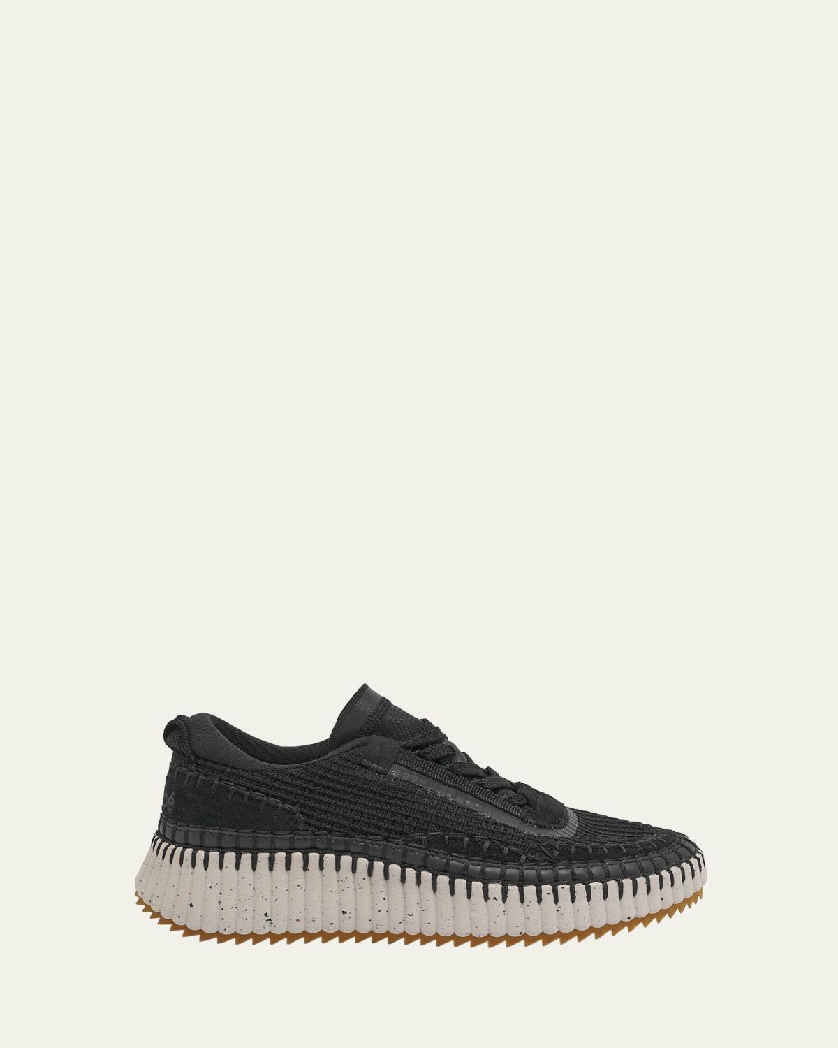 Chloe Nama Stitch Walking Sneakers | Thumbnail 8 Chloe Nama Stitch Walking Sneakers | Thumbnail 8