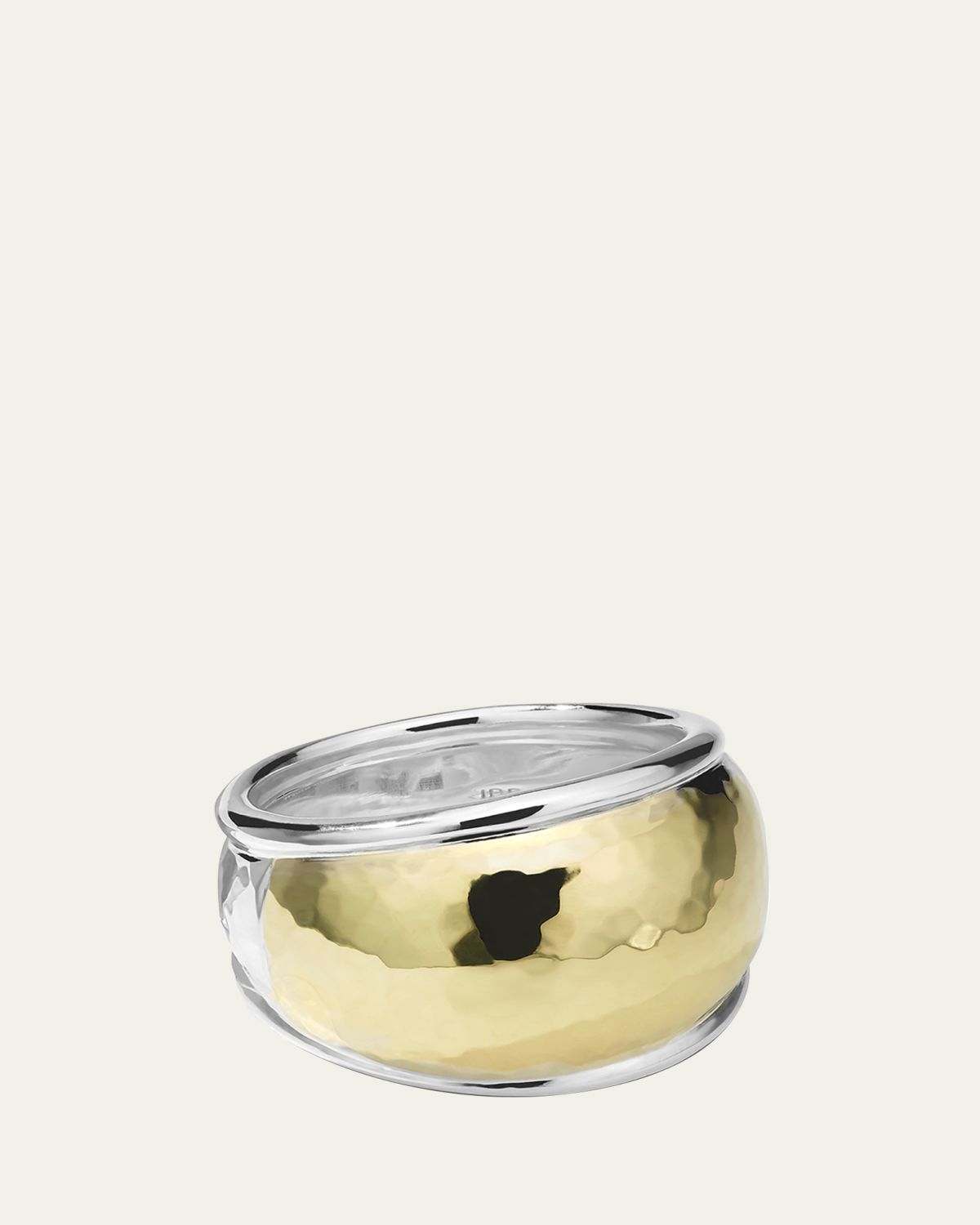 Ippolita Hammered Dome Ring in Chimera | Thumbnail 5 Ippolita Hammered Dome Ring in Chimera | Thumbnail 5