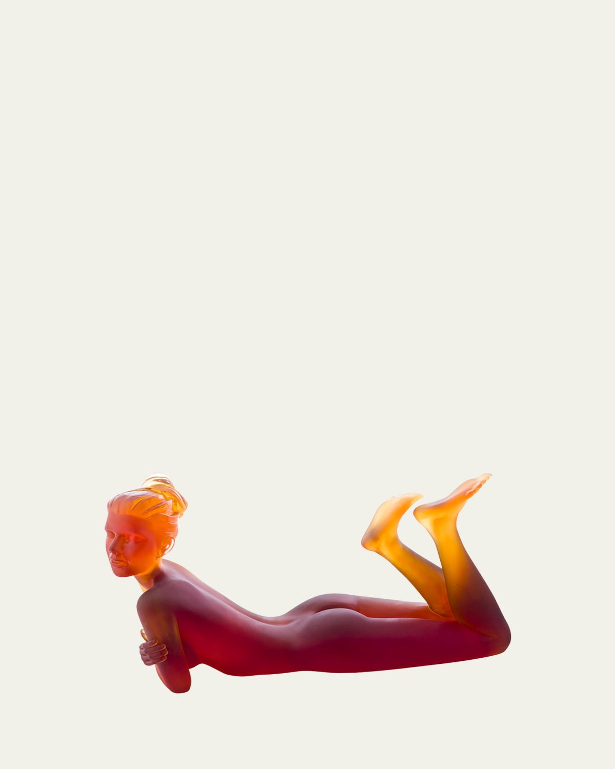 Daum Adelie Figurine | Thumbnail 6 Daum Adelie Figurine | Thumbnail 6