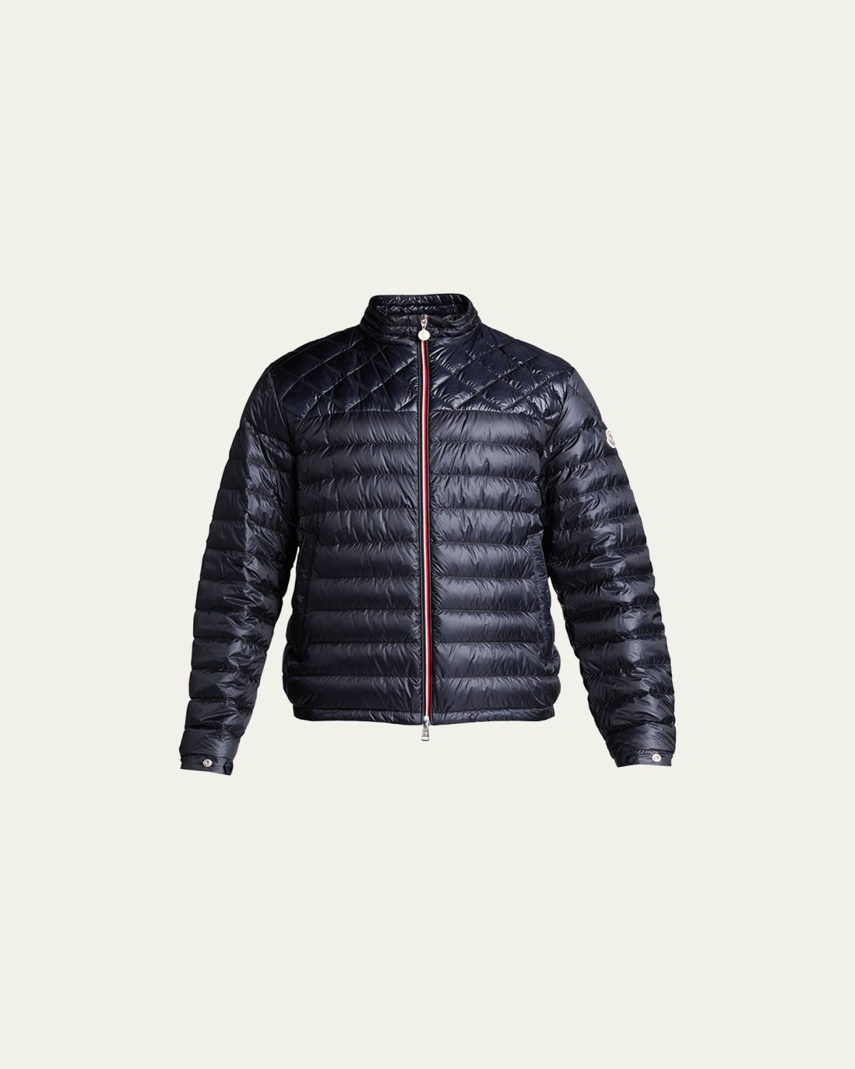Moncler Men's Benamou Short Down Jacket | Thumbnail 6 Moncler Men's Benamou Short Down Jacket | Thumbnail 6