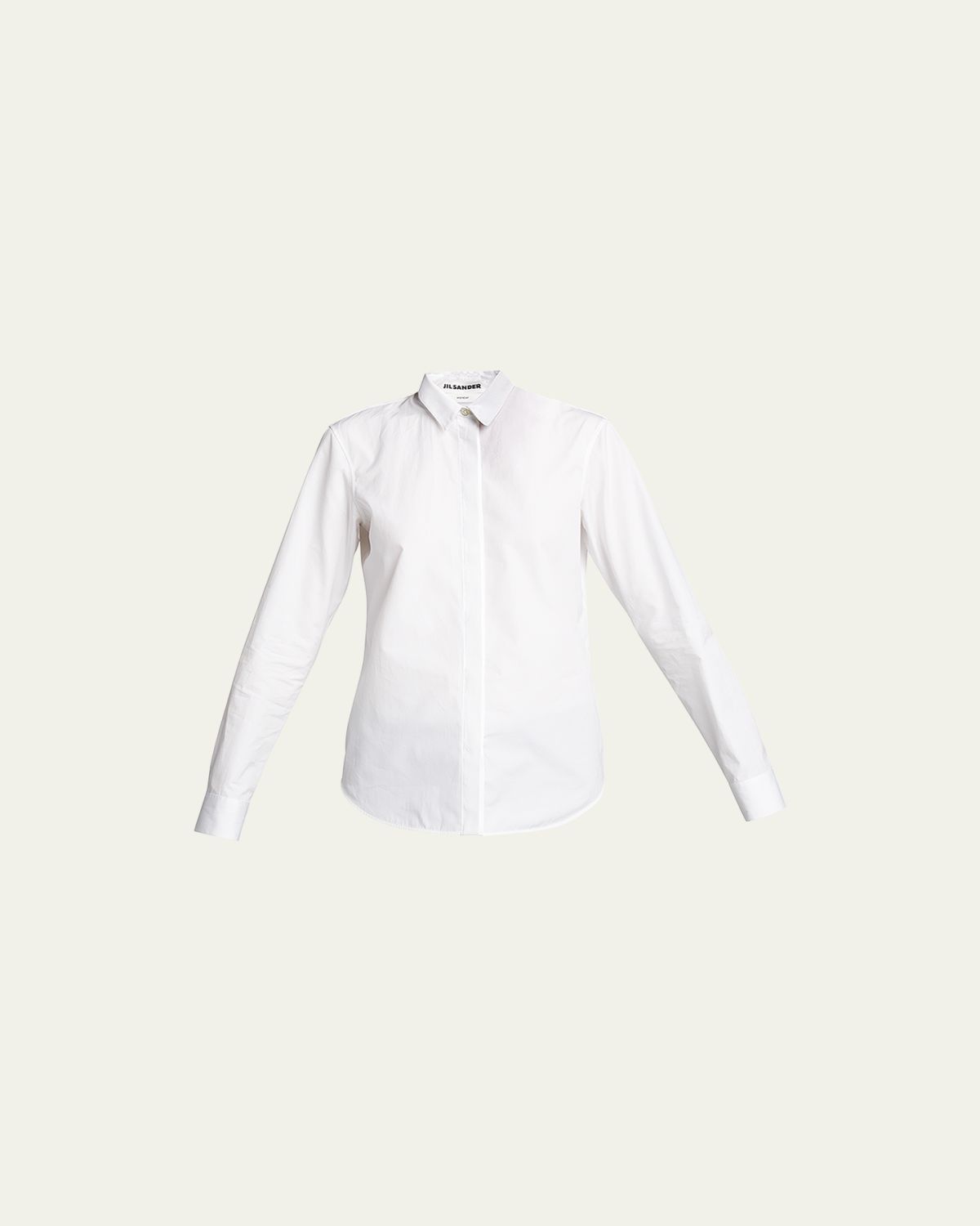 Jil Sander Monday Shirt