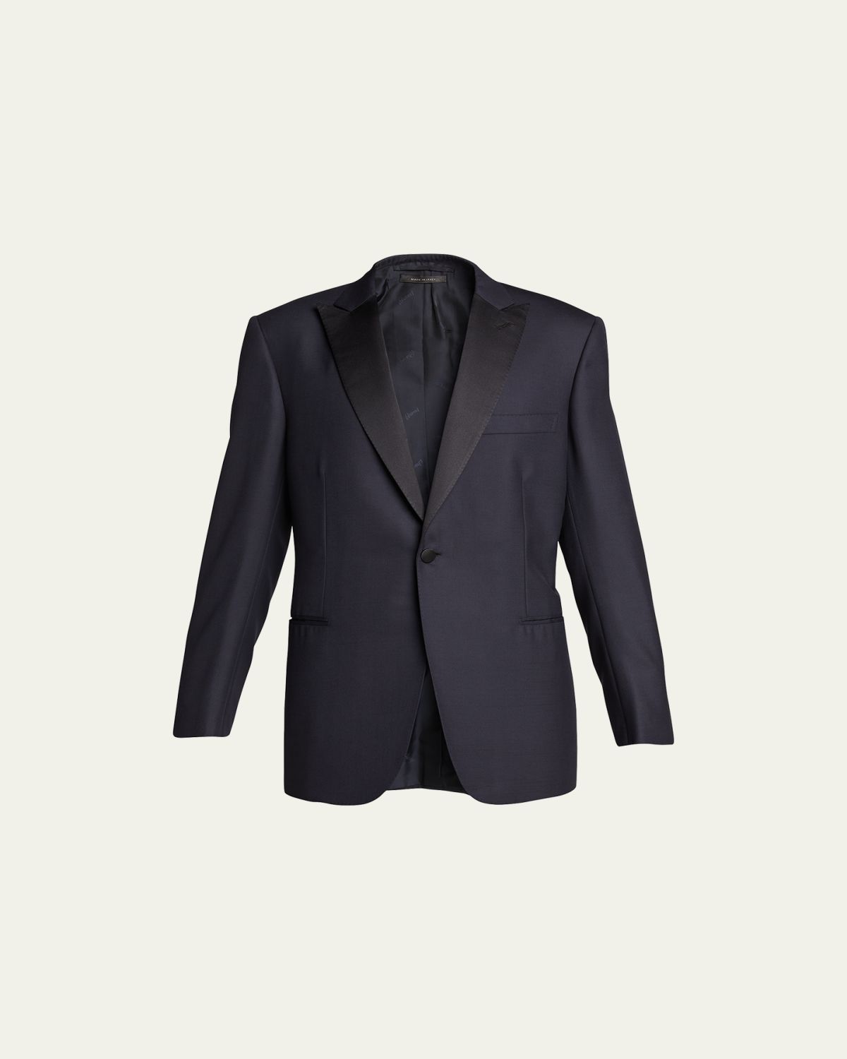 Brioni Men's Policleto Smoking Tuxedo | Thumbnail 6 Brioni Men's Policleto Smoking Tuxedo | Thumbnail 6