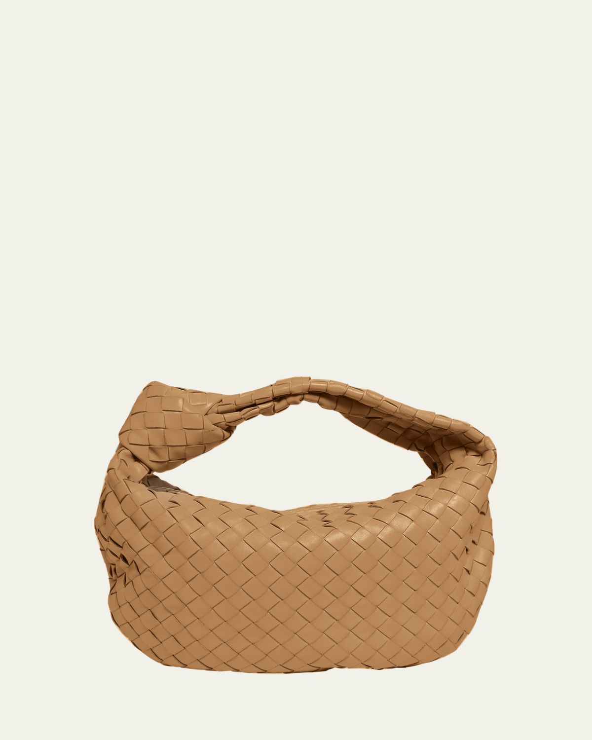 Bottega Veneta Teen Jodie Bag | Thumbnail 6
