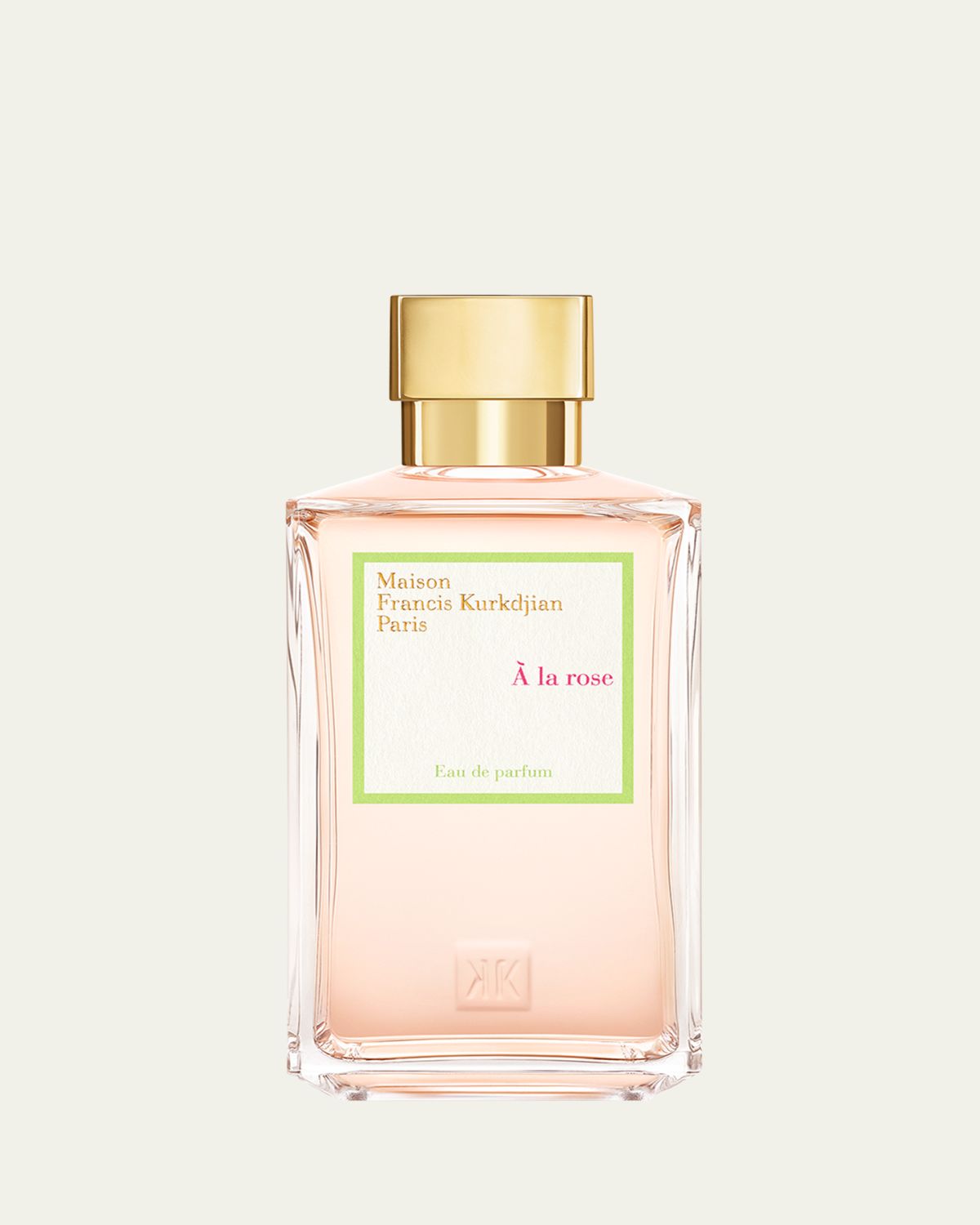Maison Francis Kurkdjian A La Rose Eau de Parfum, 6.8 oz. | Thumbnail 6