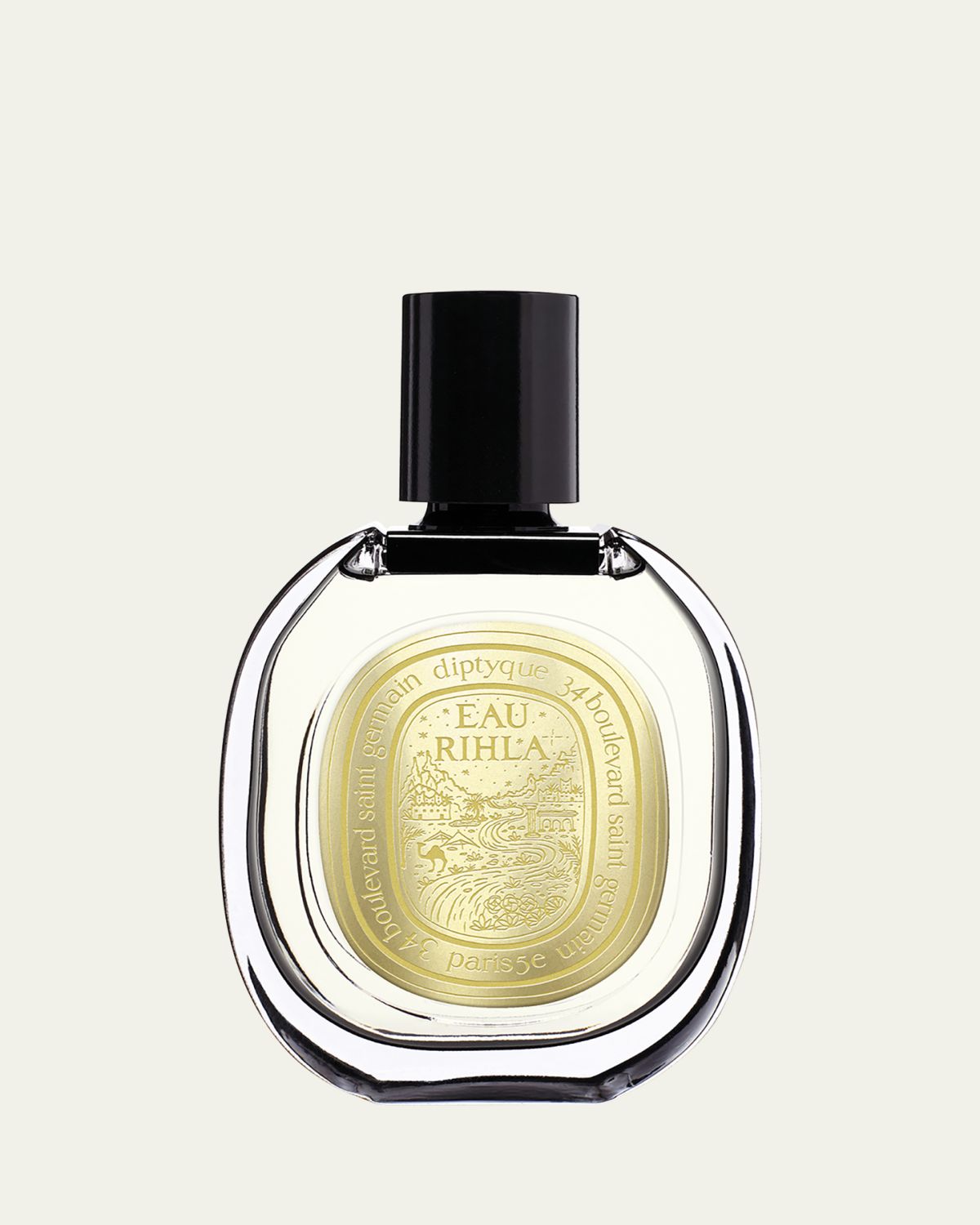 DIPTYQUE Eau Rihla Eau de Parfum, 2.4 oz.